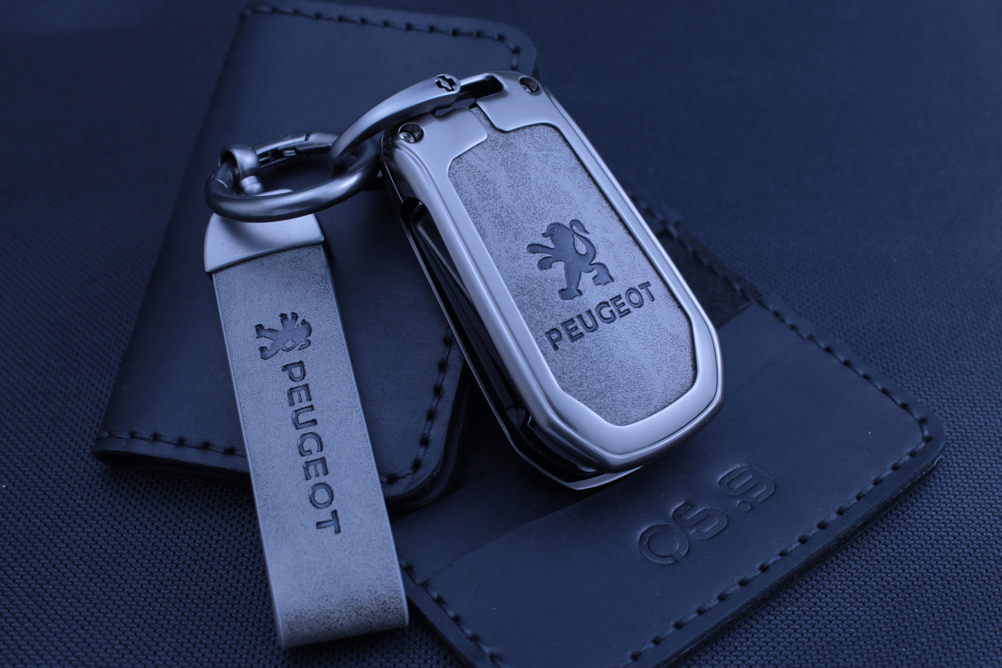 Peugeot Type - C Metalowy