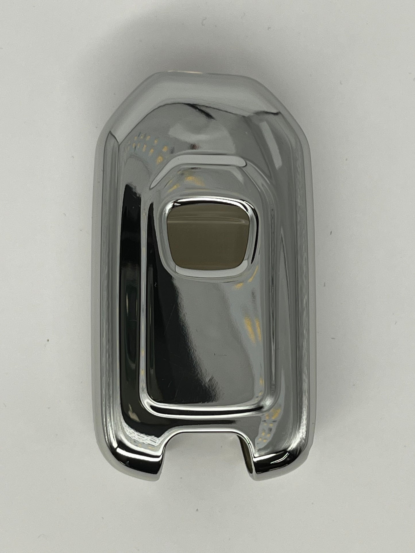 Honda Type - 2, P Przezroczysty Srebro