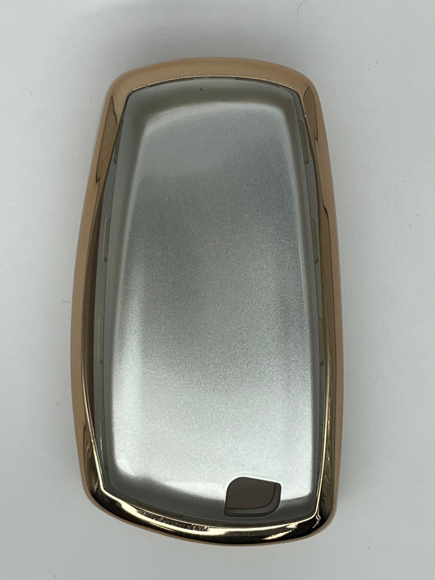 BMW Type - E Szaro-Złoty