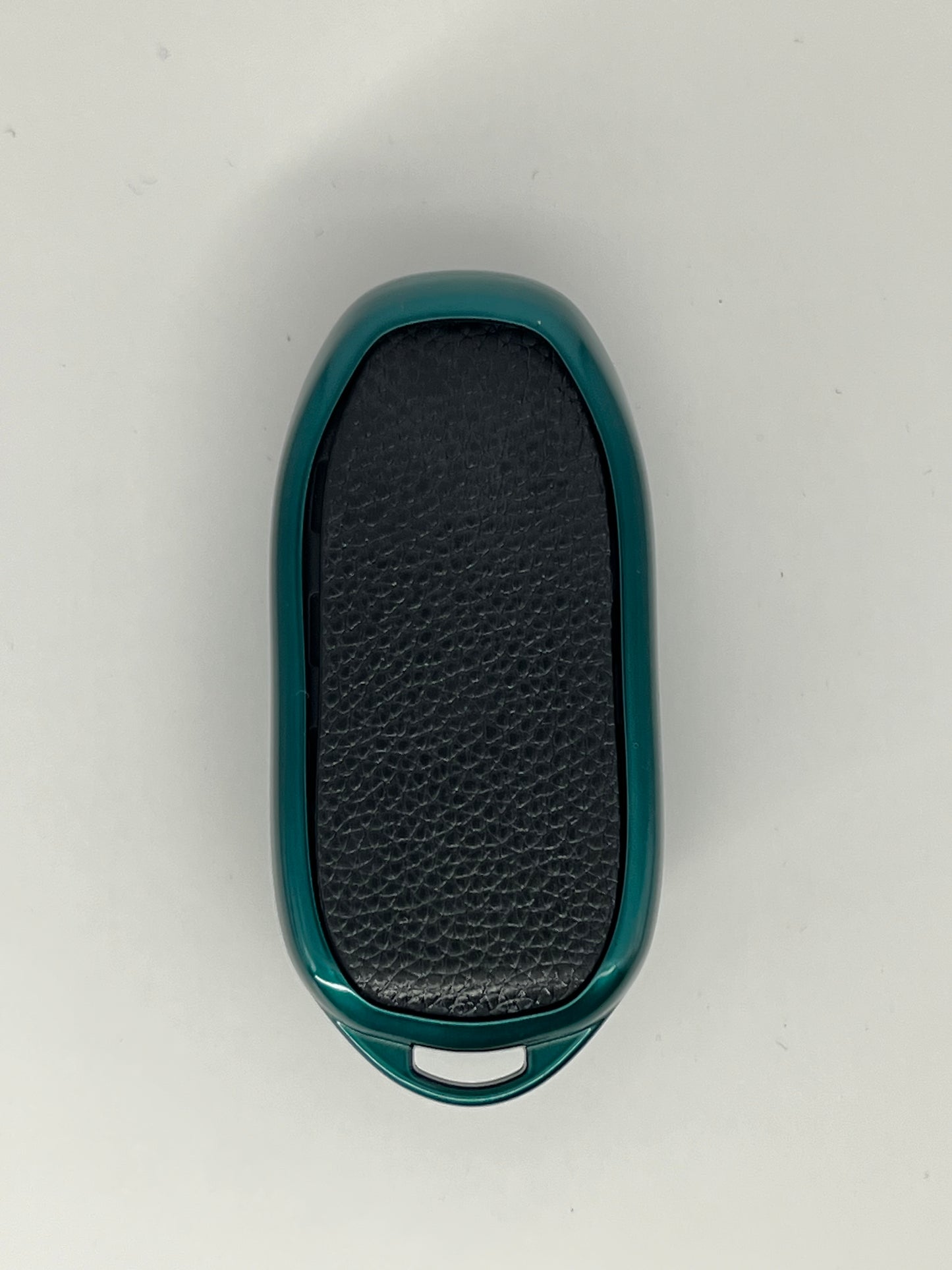 Tesla Type - C Plastikowy Zielony