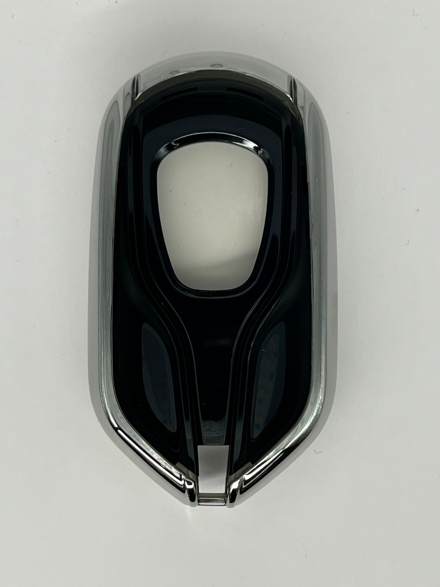 Maserati Type - A, B, C, D Przezroczysty Srebro