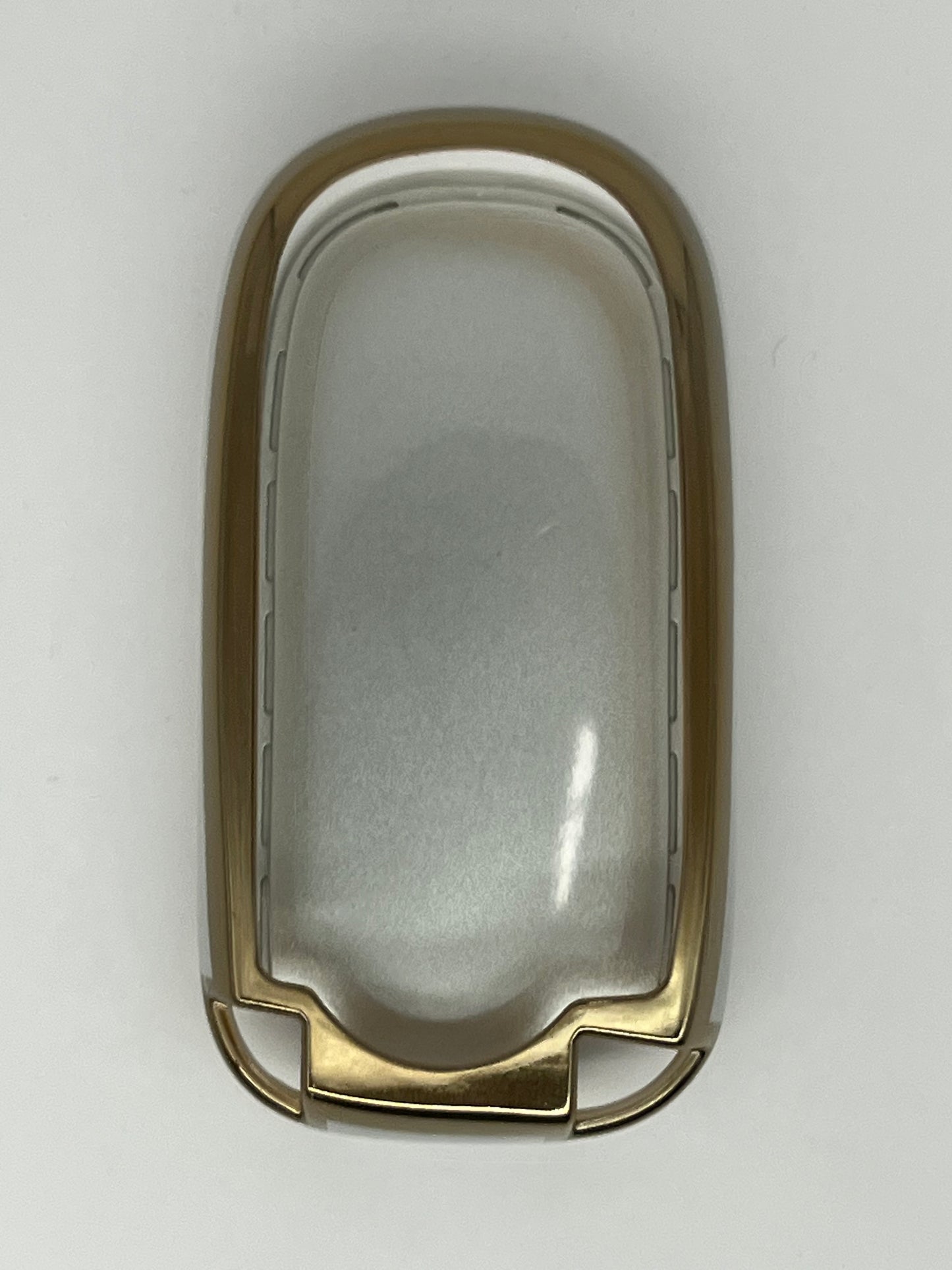 Jeep Type - Q Szaro-Złoty