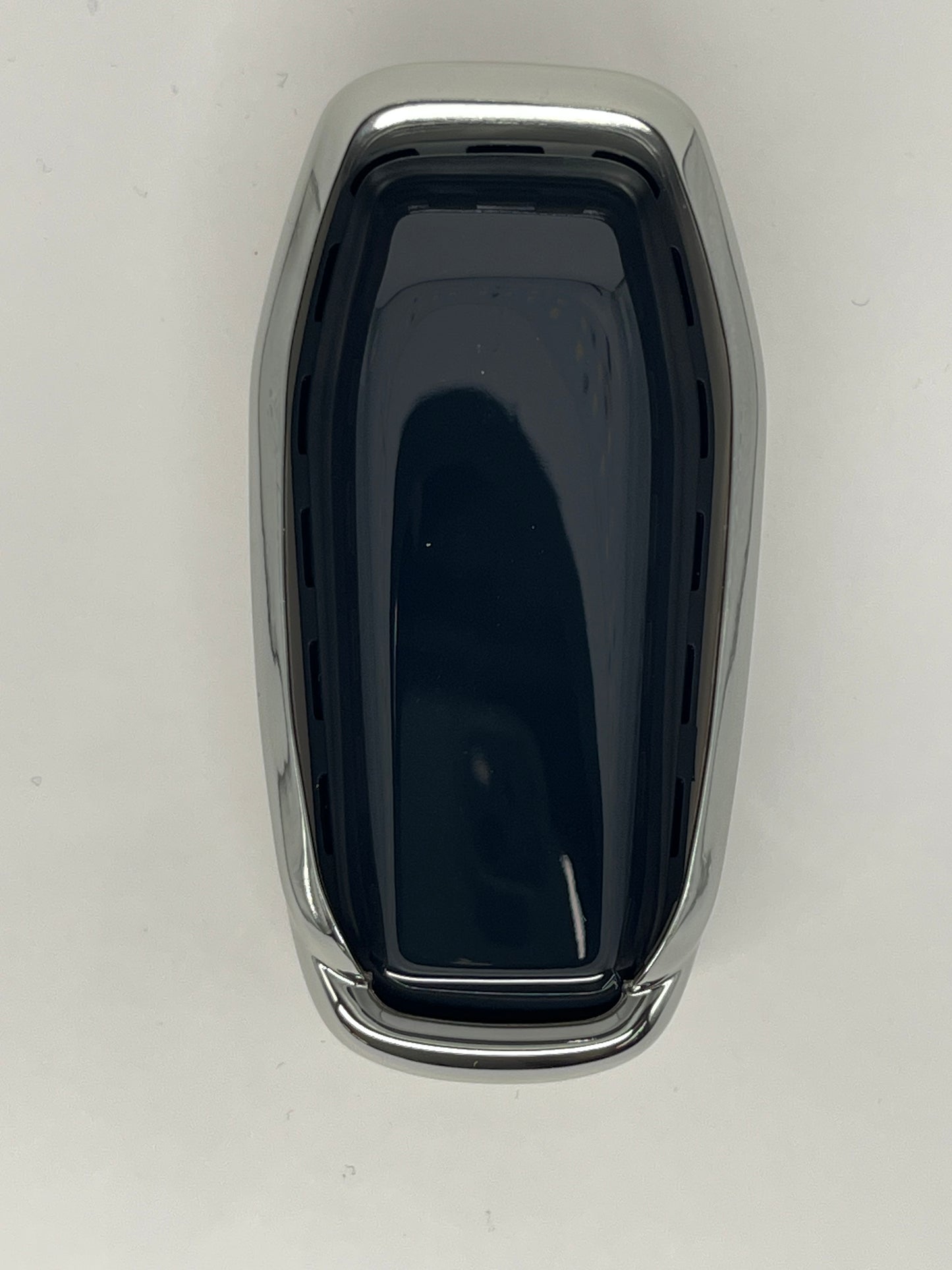 Ford Type - 1, E, V, Z Przezroczysty Srebro