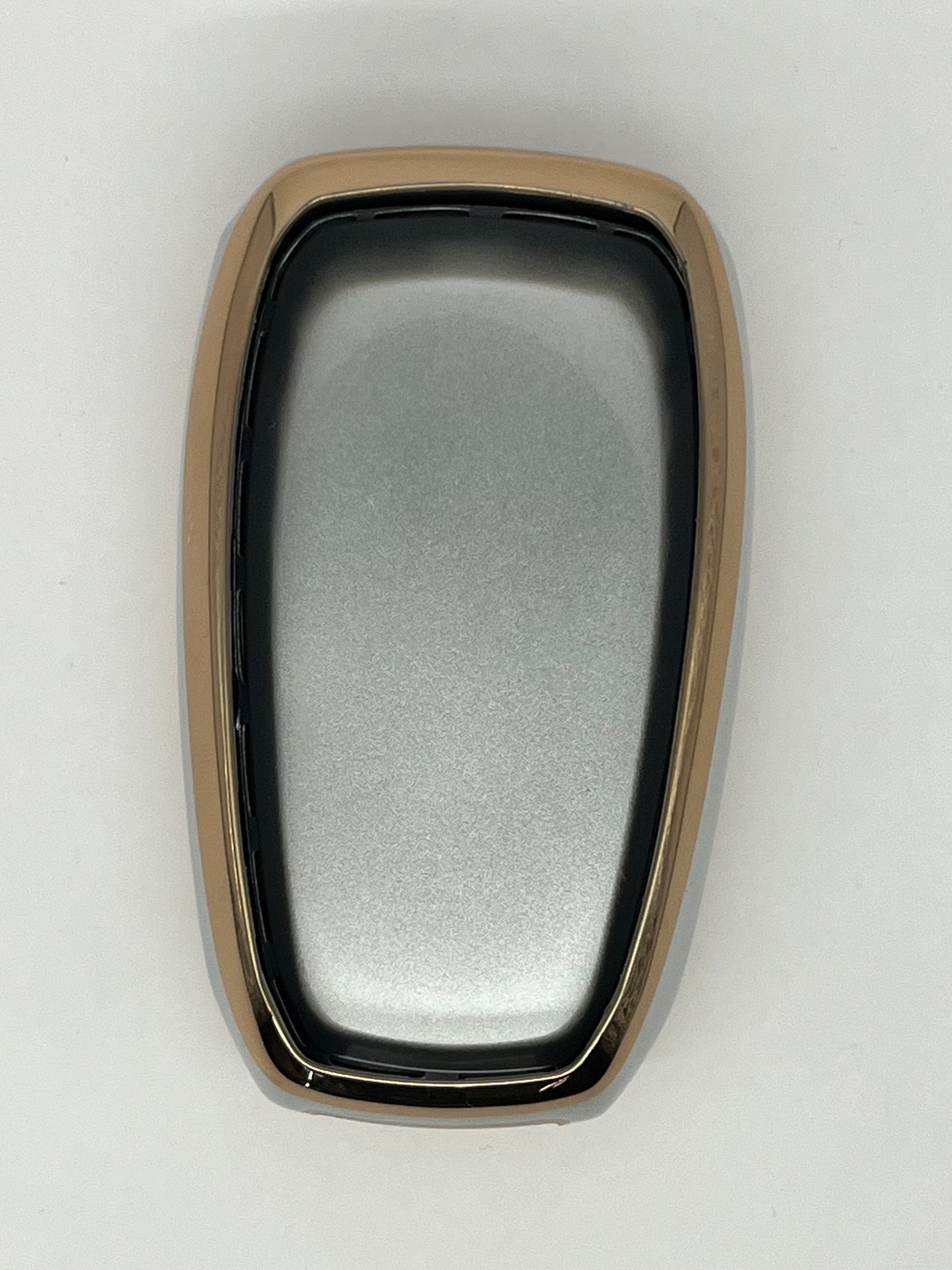 Subaru Type - A Szaro-Złoty