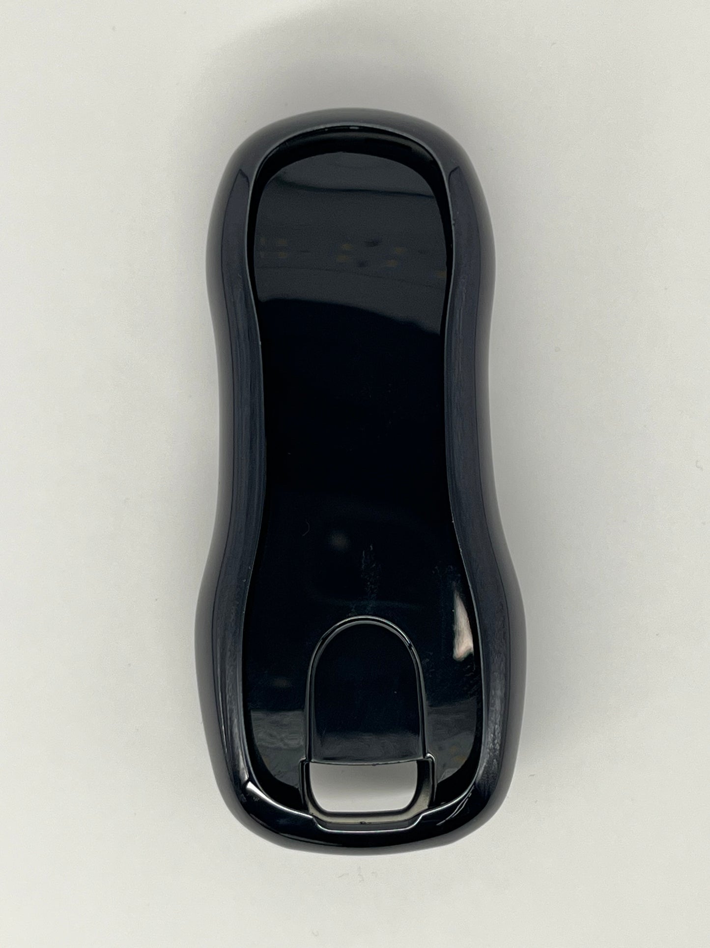 Porsche Type - D, F Przezroczysty Czarny
