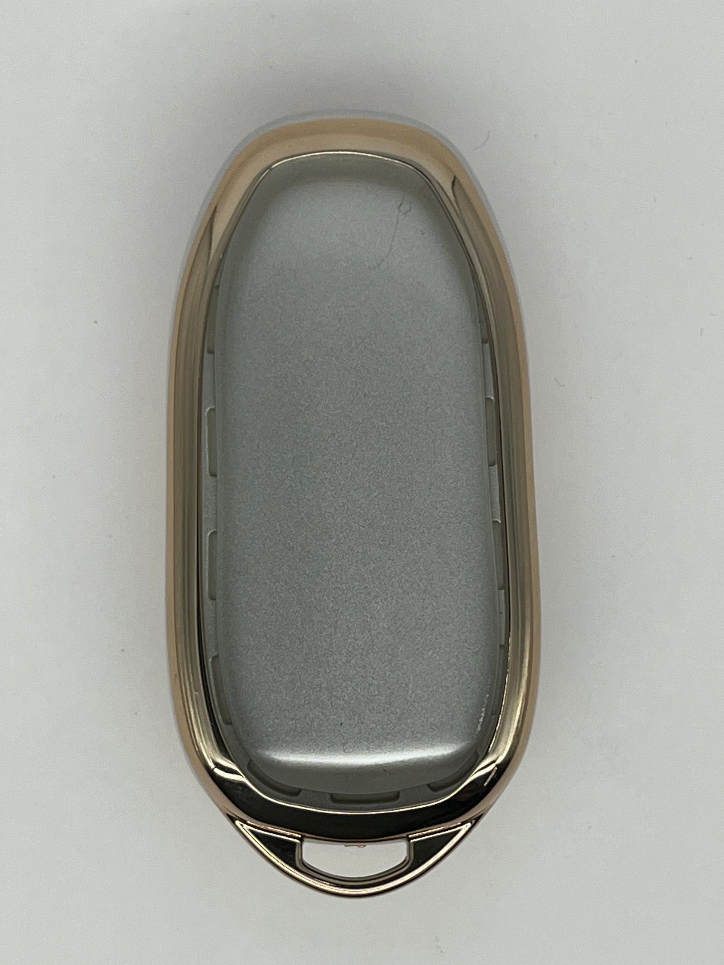 Tesla Type - A Szaro-Złoty