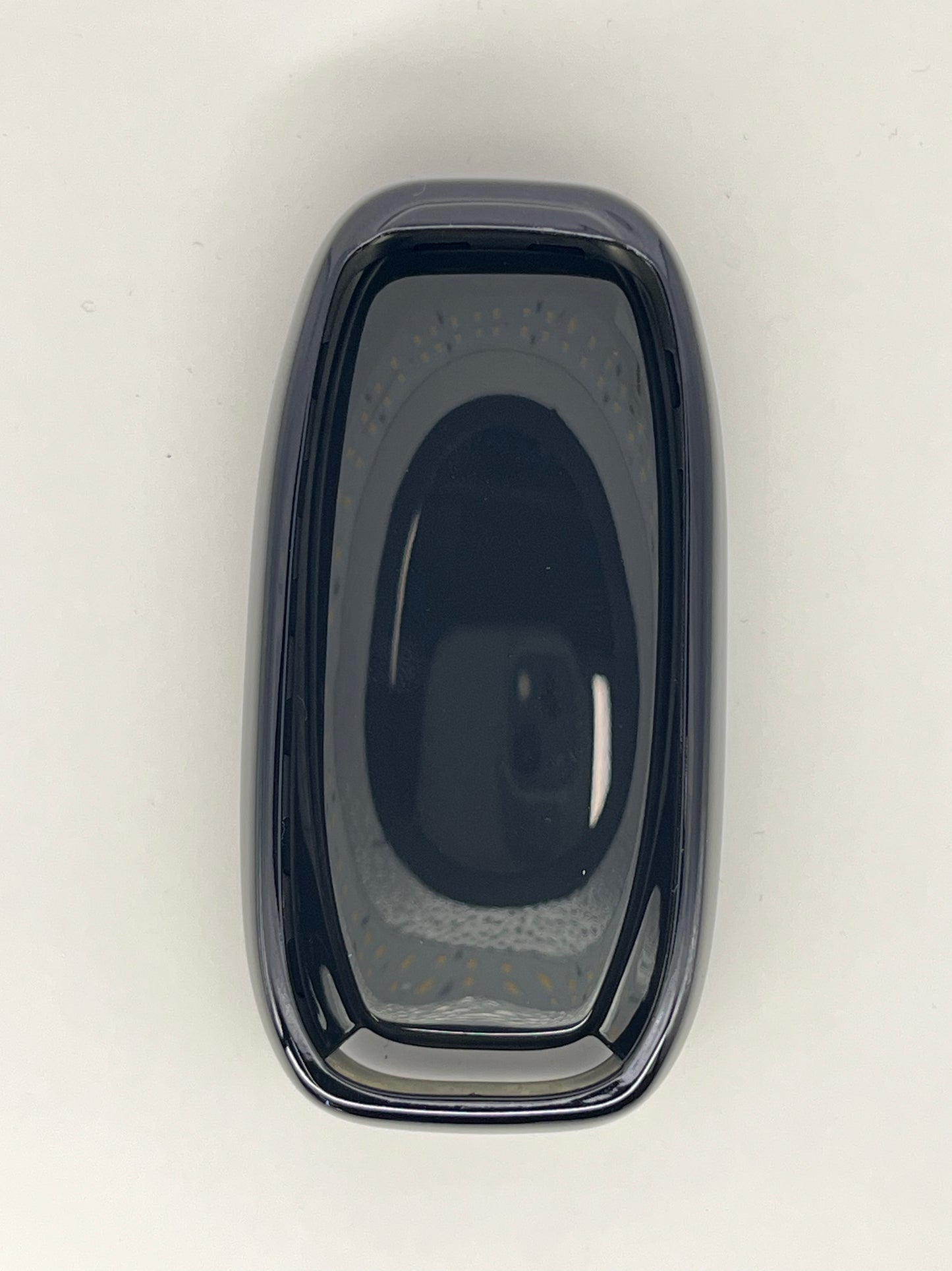 AUDI Type - B Przezroczysty Czarny