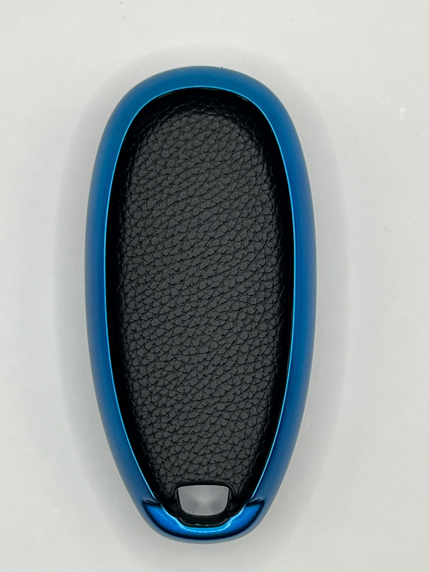 Suzuki Type - B Plastikowy Niebieski