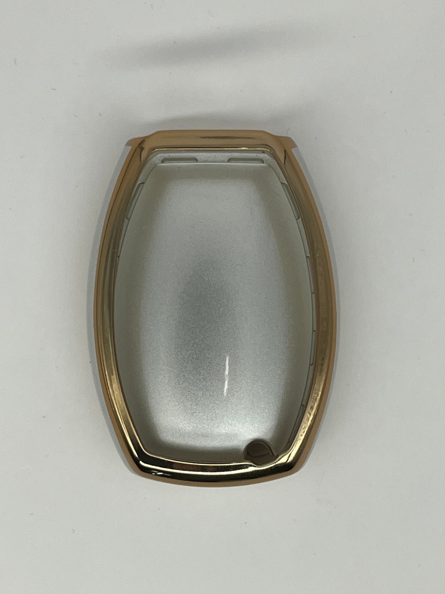 Mercedes Type - A Szaro-Złoty