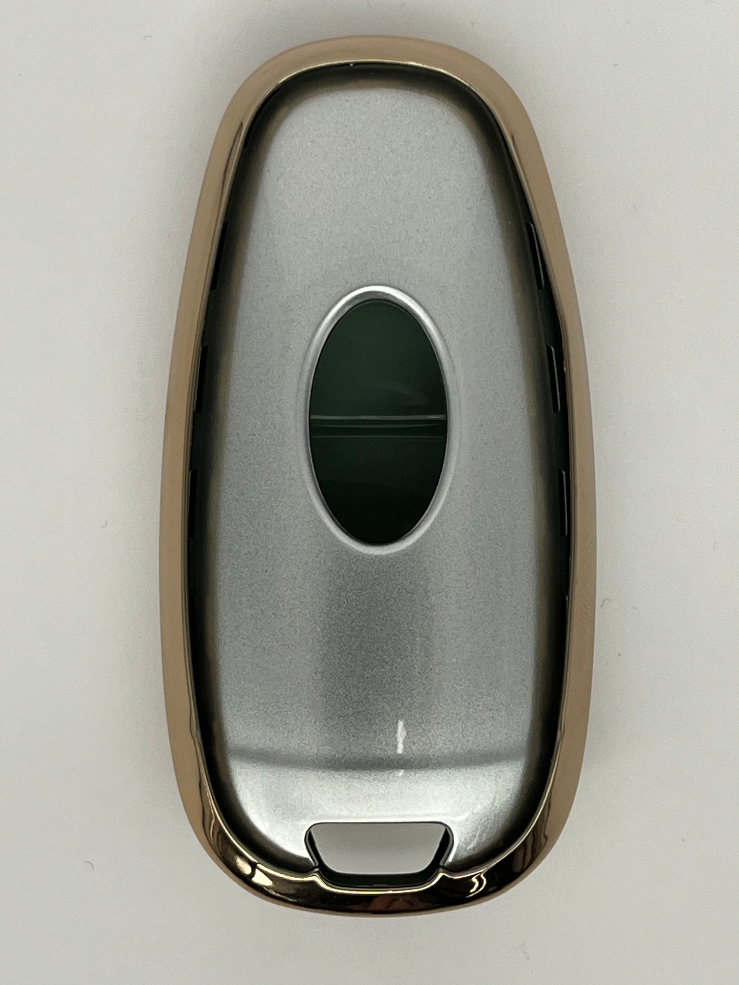 Hyundai Type - Q Szaro-Złoty