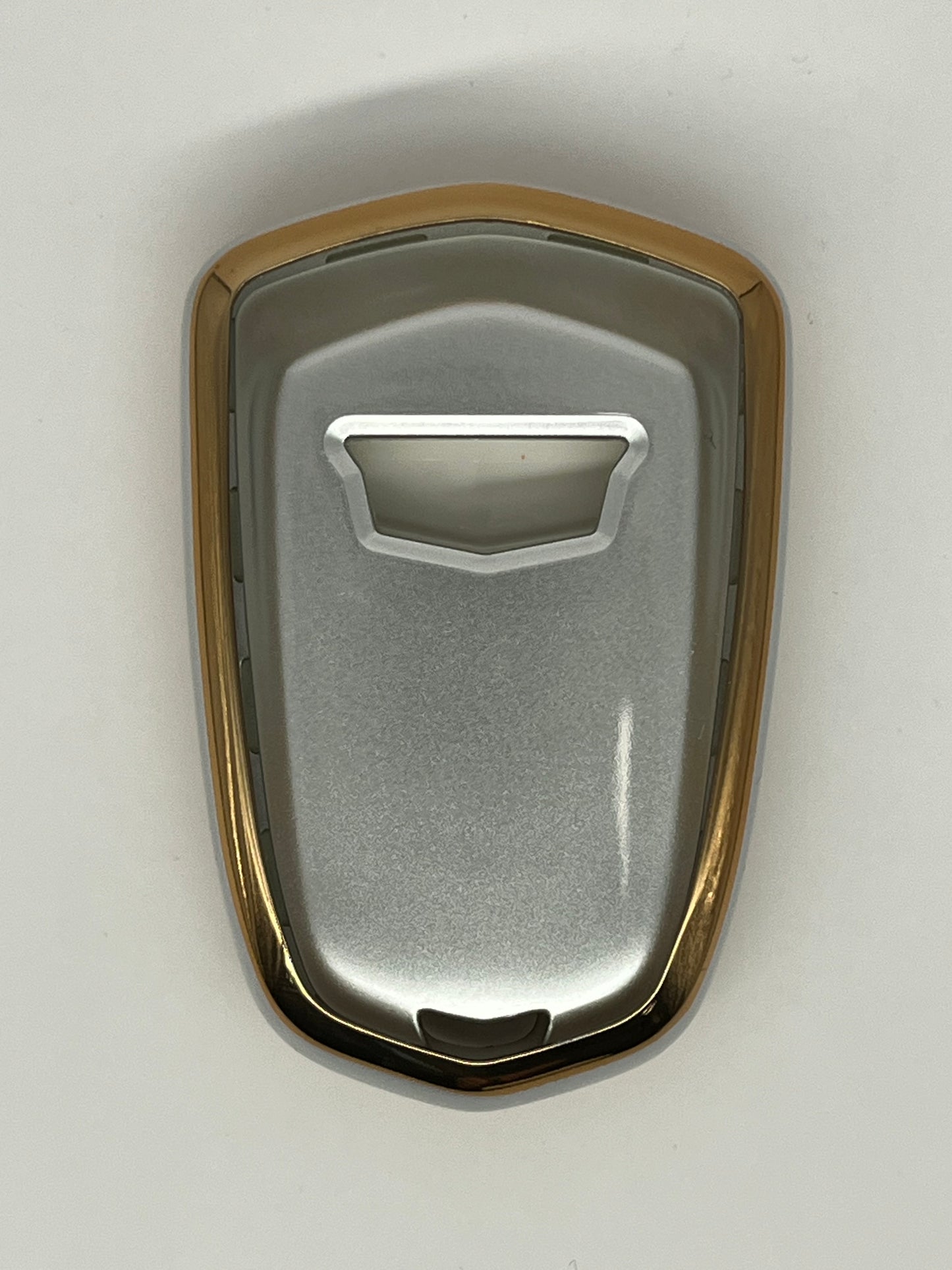 Cadillac Type - B Szaro-Złoty