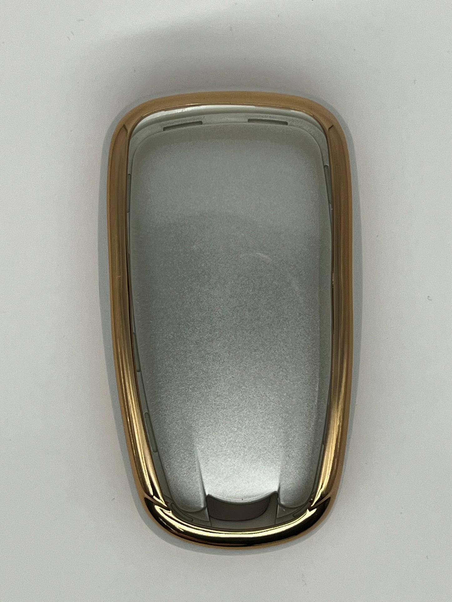Chevrolet Type - C Szaro-Złoty