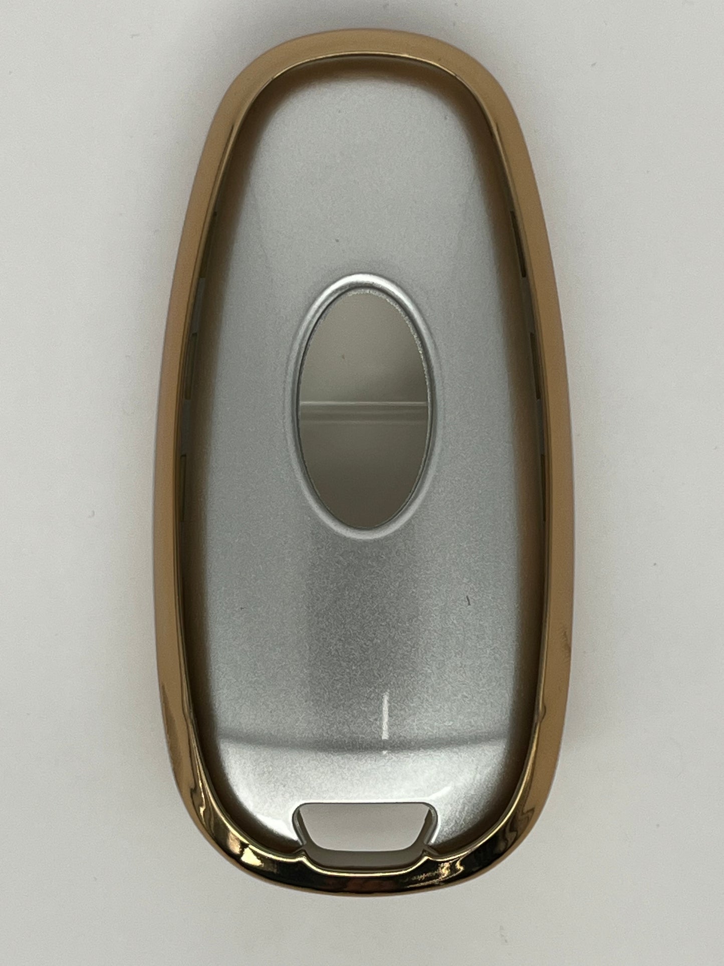 Hyundai Type - P Szaro-Złoty