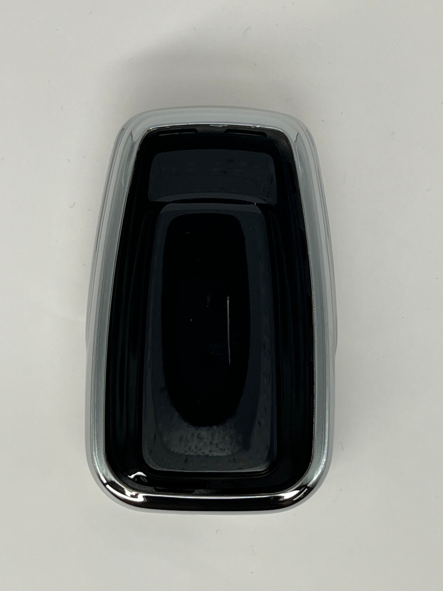 Toyota Type - D, E, F, 24 Przezroczysty Srebro