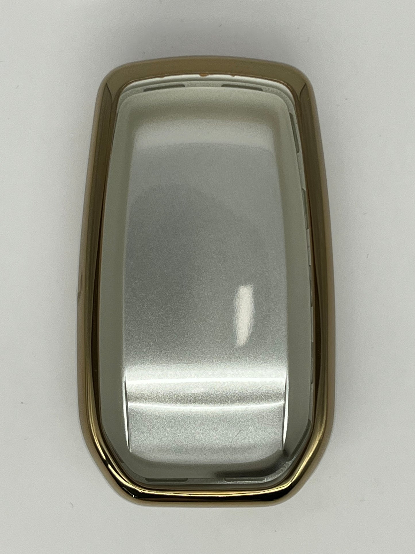 Toyota Type - S Szaro-Złoty