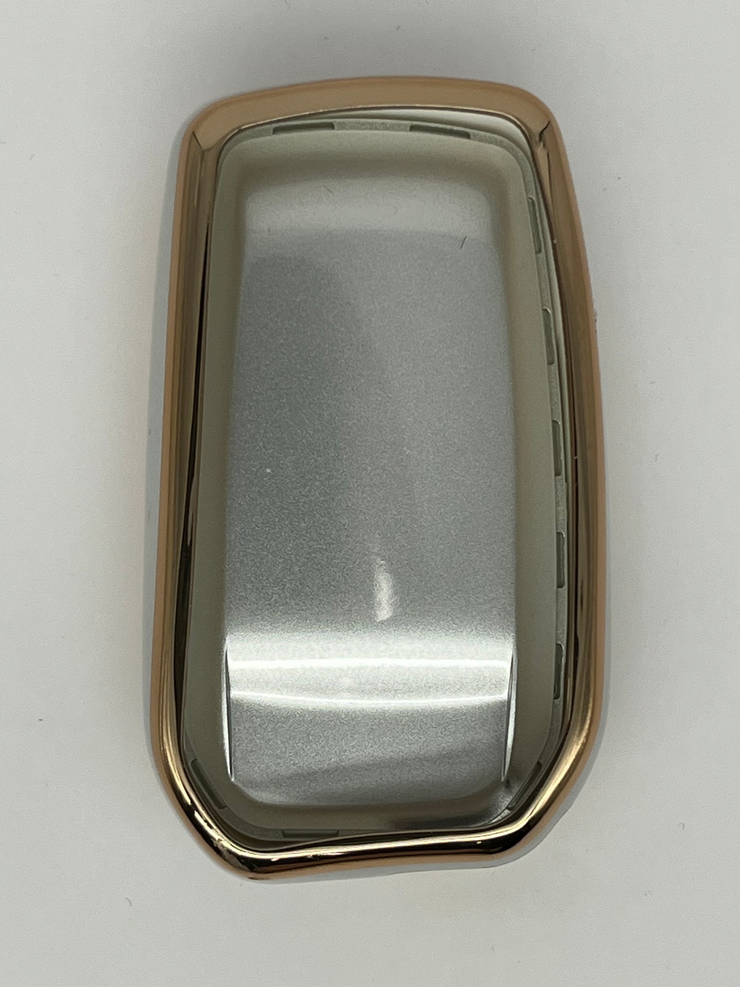 Toyota Type - Y Szaro-Złoty