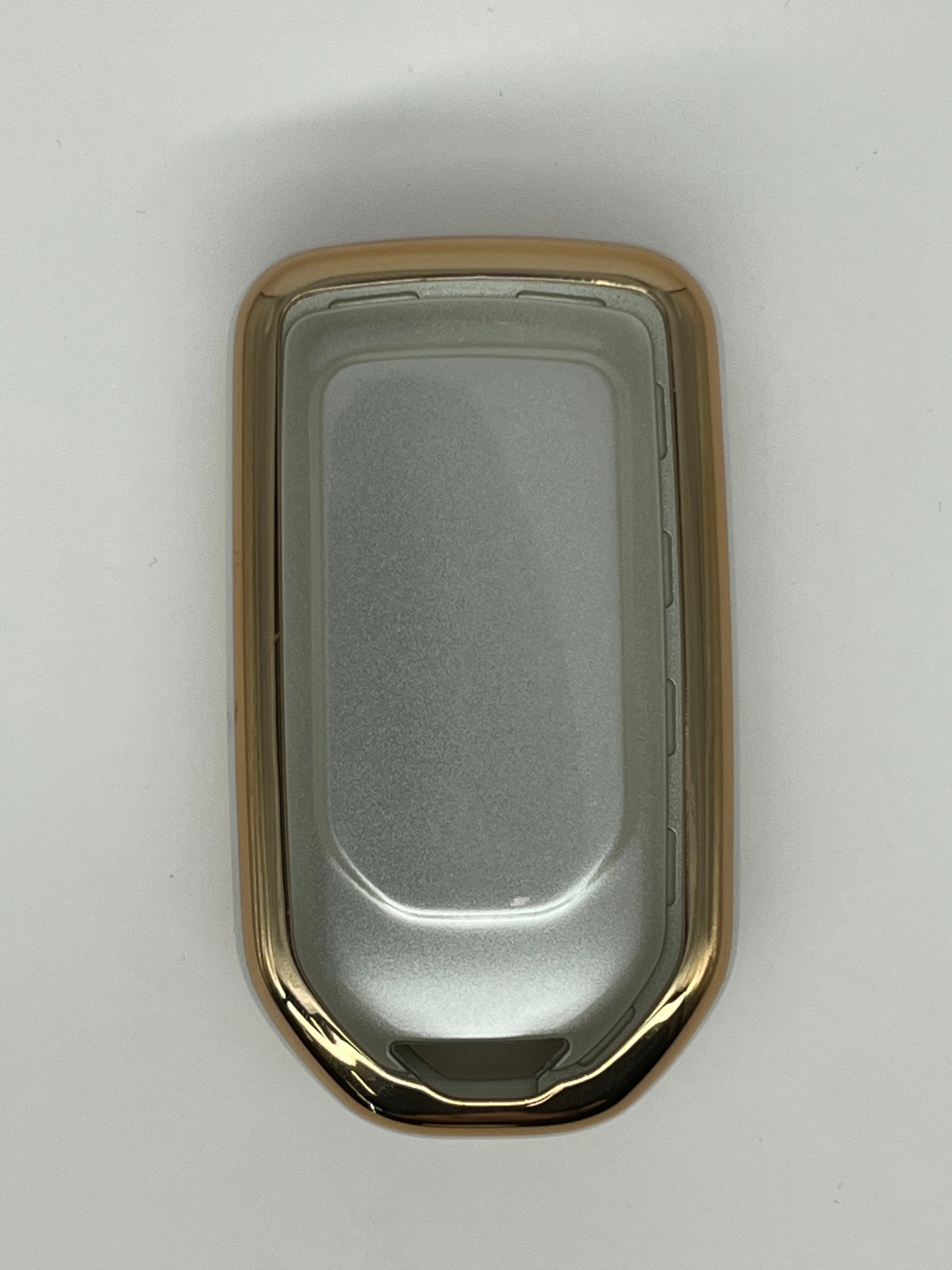 Honda Type - B Szaro-Złoty