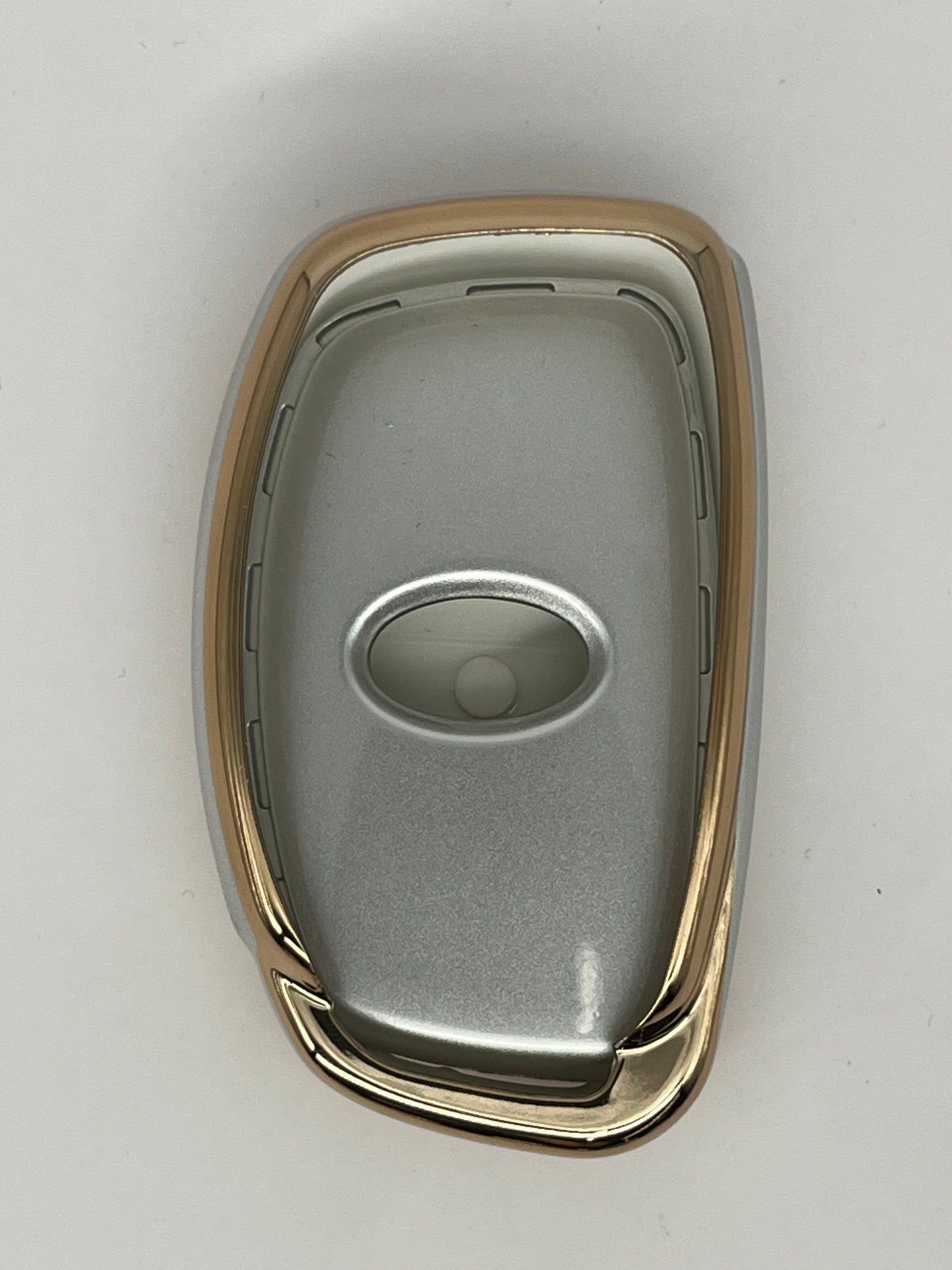 Hyundai Type - 4 Szaro-Złoty