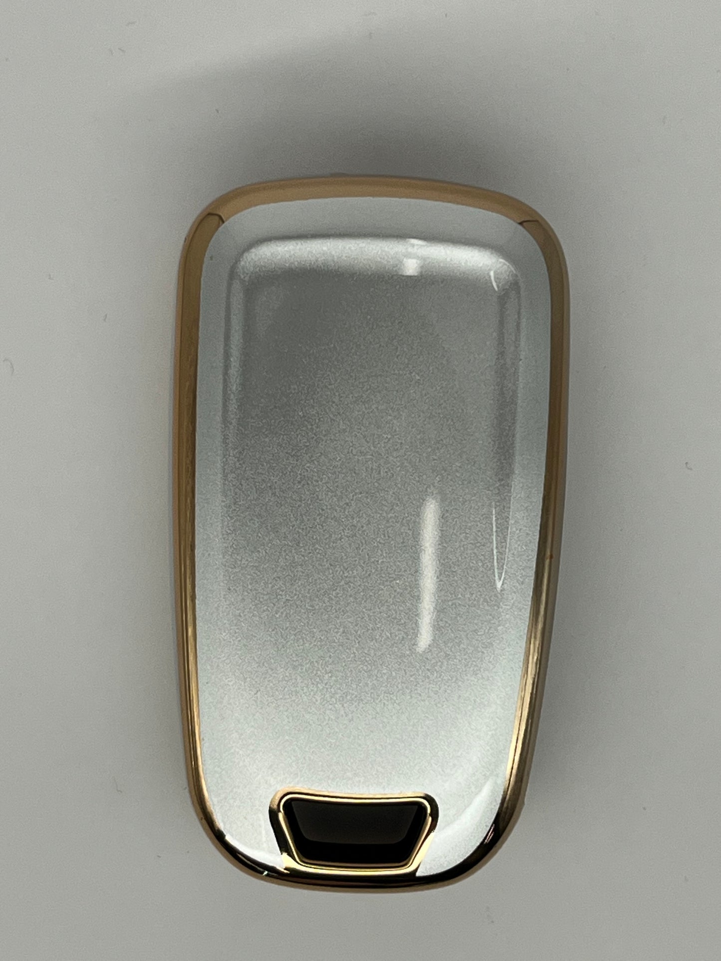 Chevrolet Type - I Szaro-Złoty