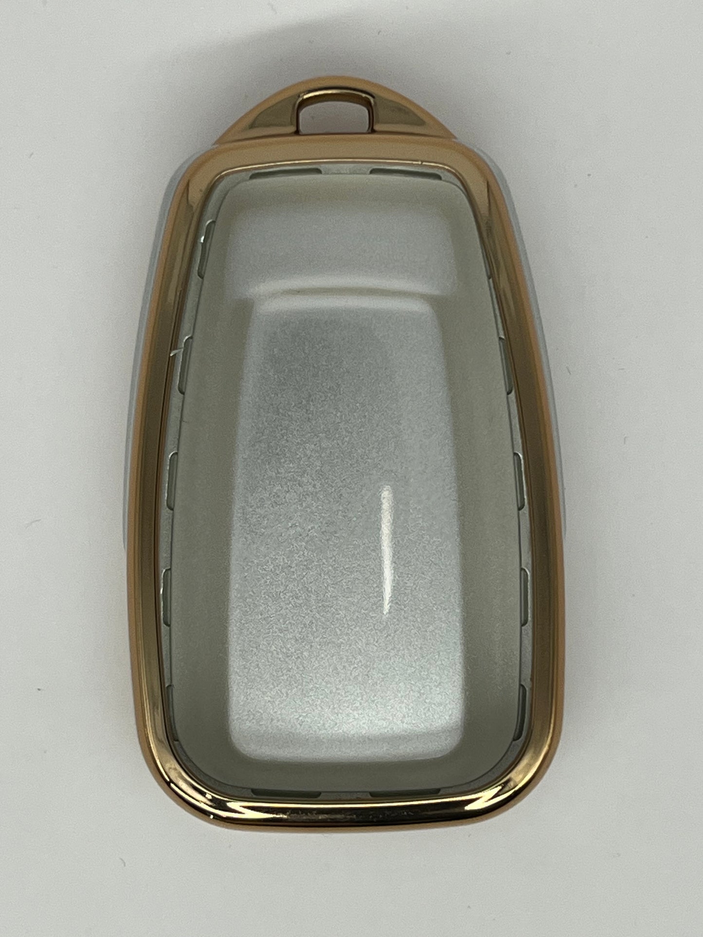 Toyota Type - F Szaro-Złoty
