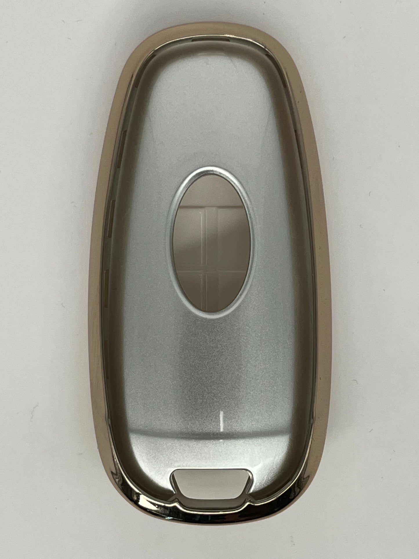 Hyundai Type - O Szaro-Złoty