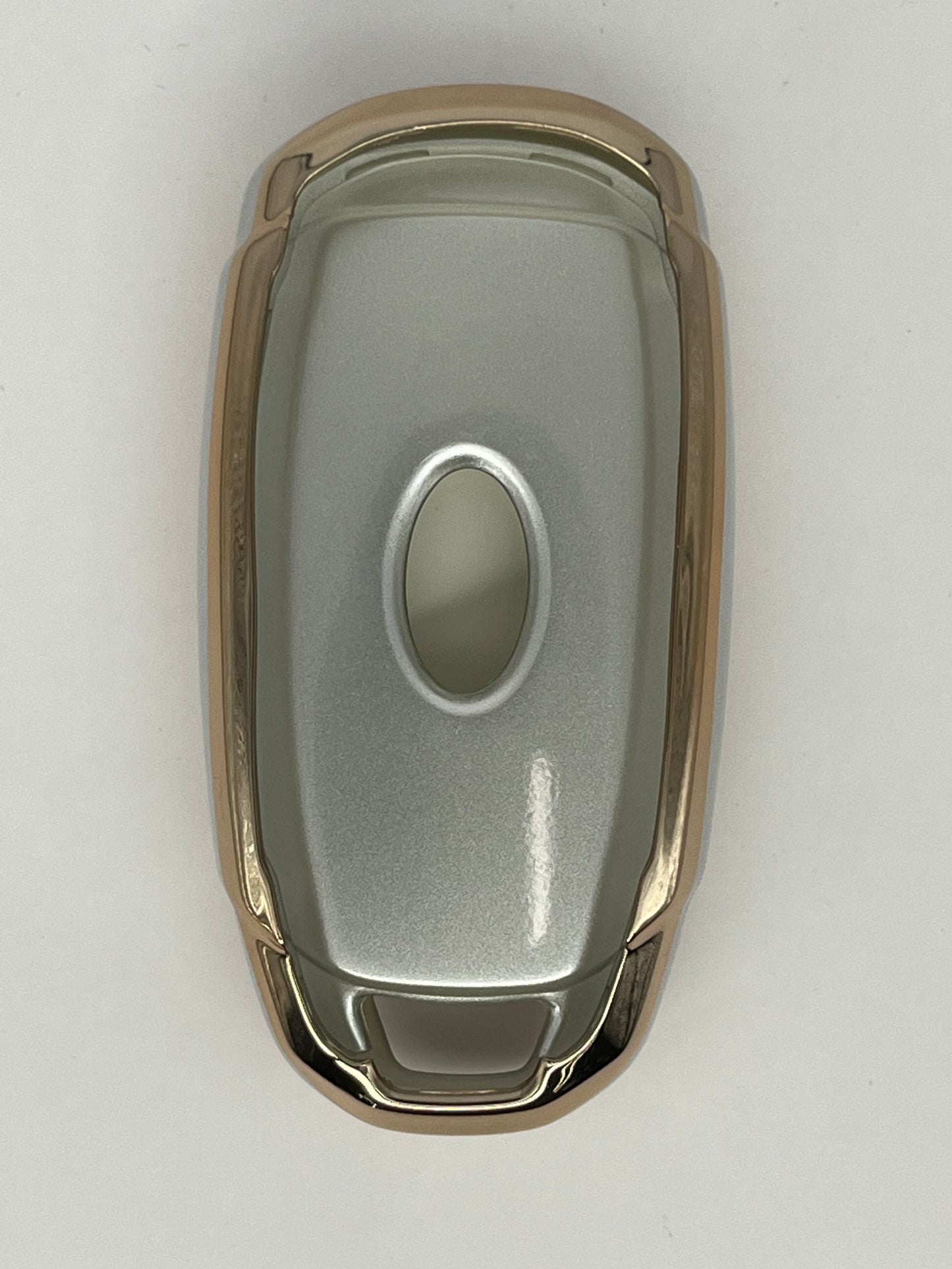 Hyundai Type - X Szaro-Złoty