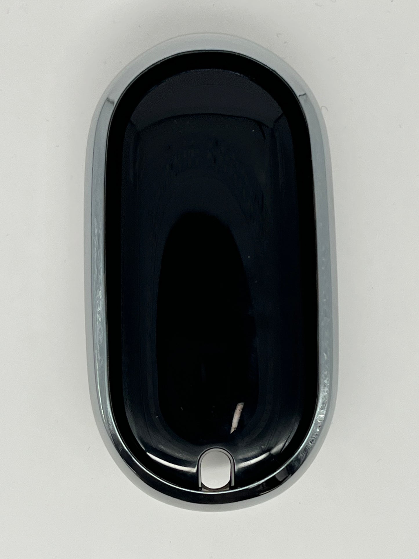 Mercedes Type - F Przezroczysty Srebro