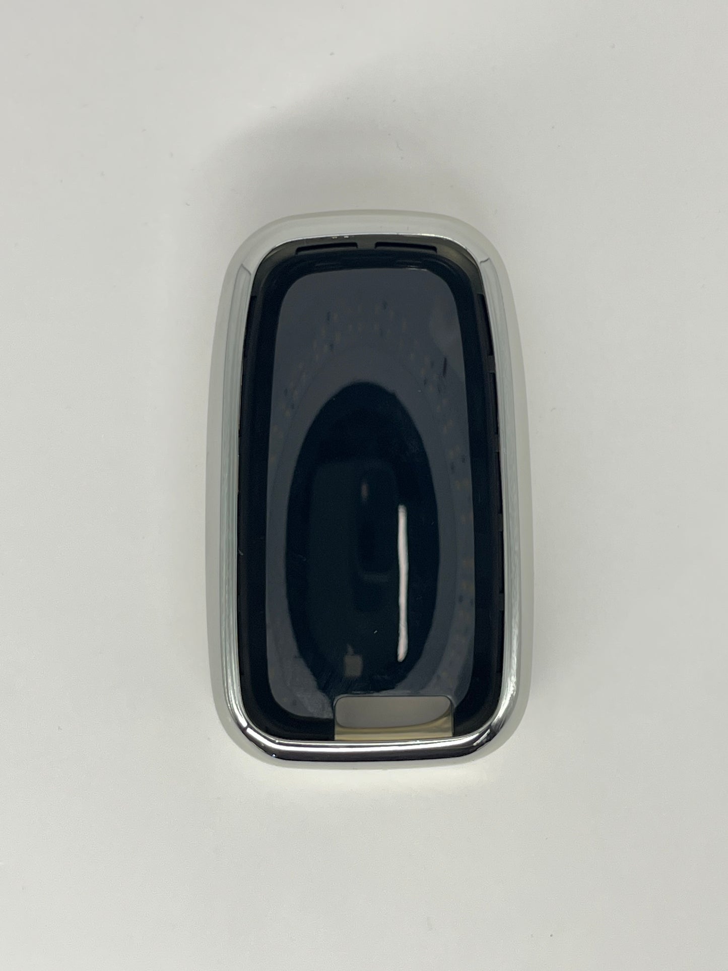 Hyundai Type - A Przezroczysty Srebro