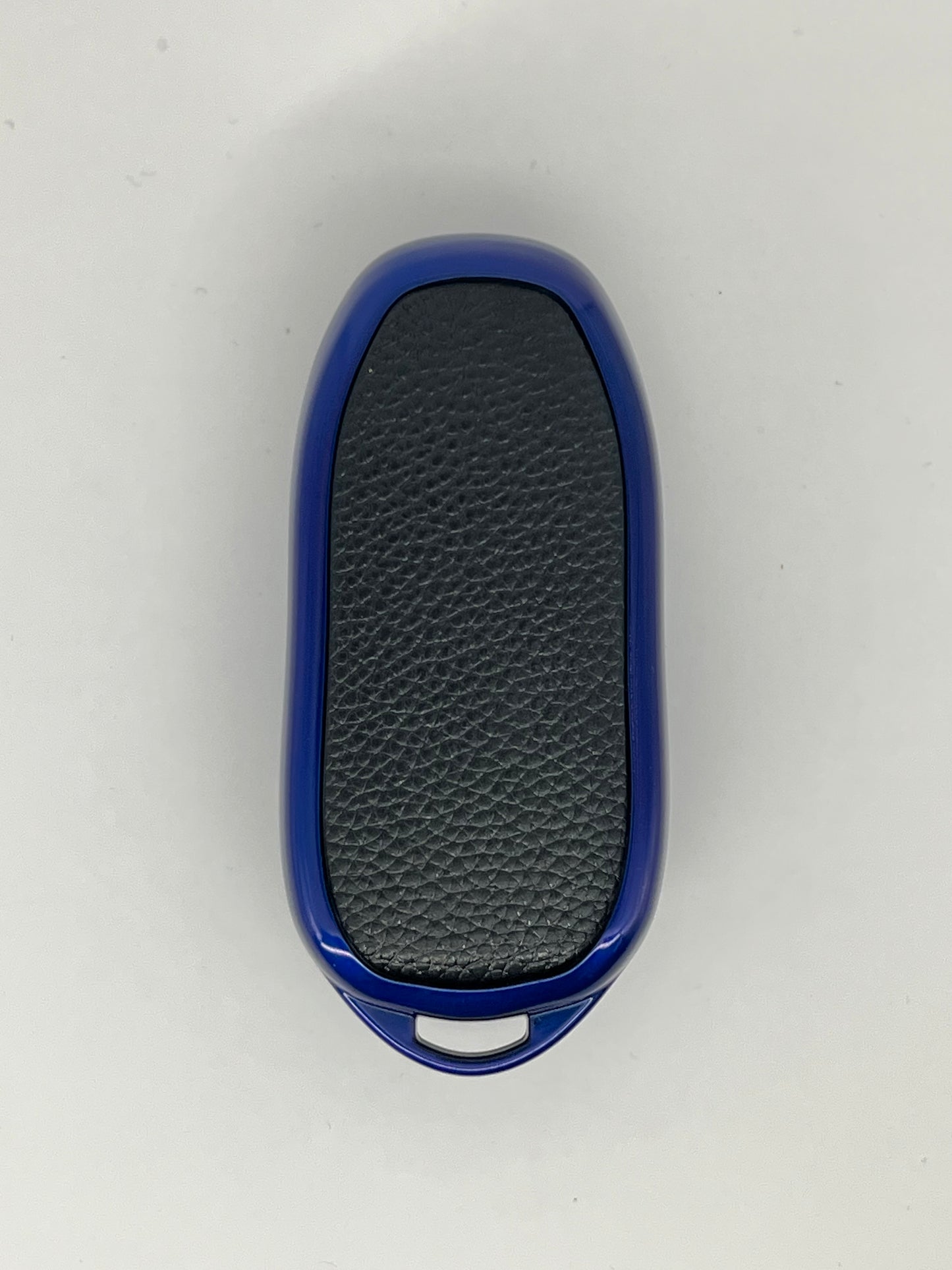 Tesla Type - C Plastikowy Niebieski