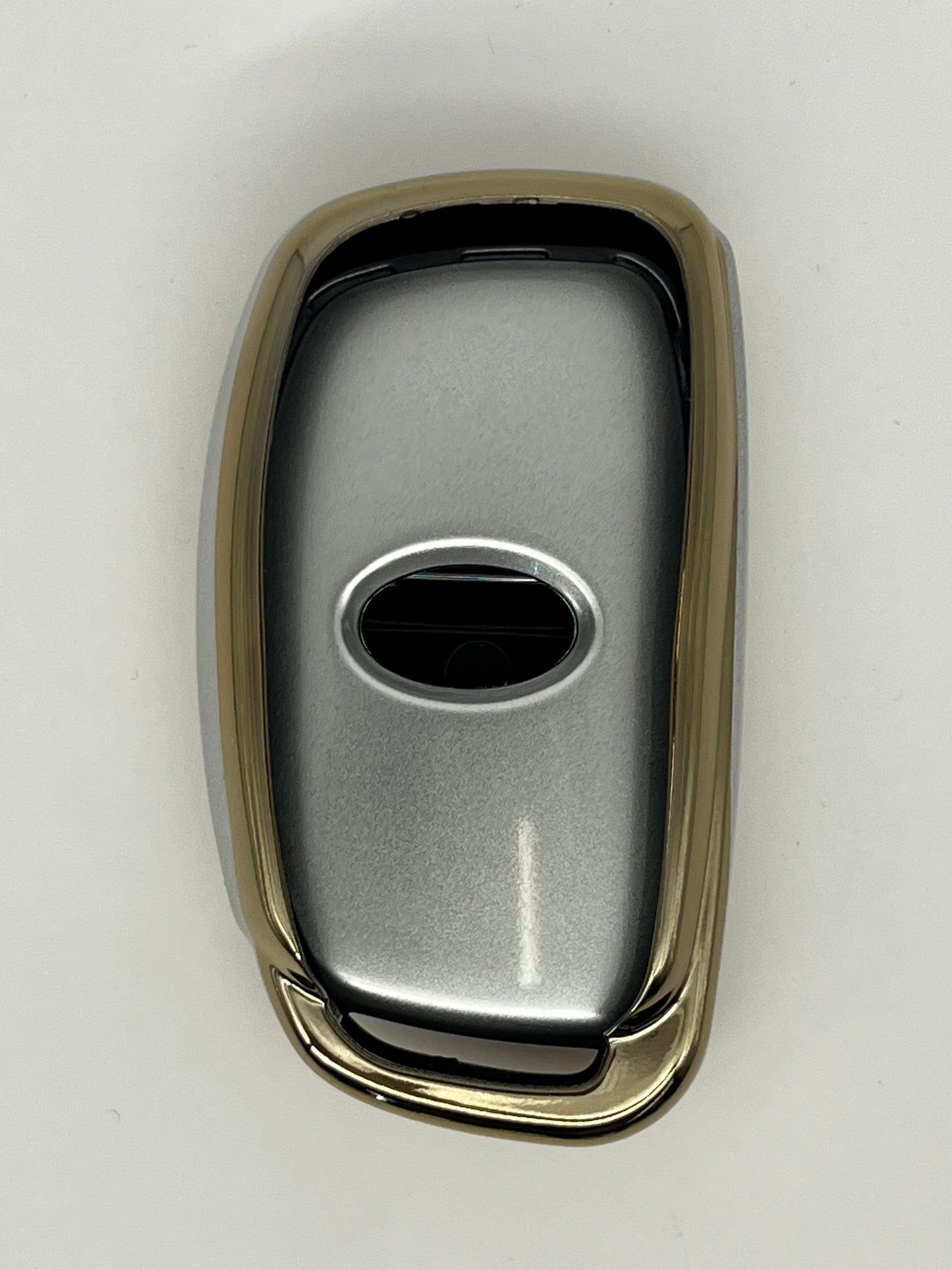 Hyundai Type - 7 Szaro-Złoty