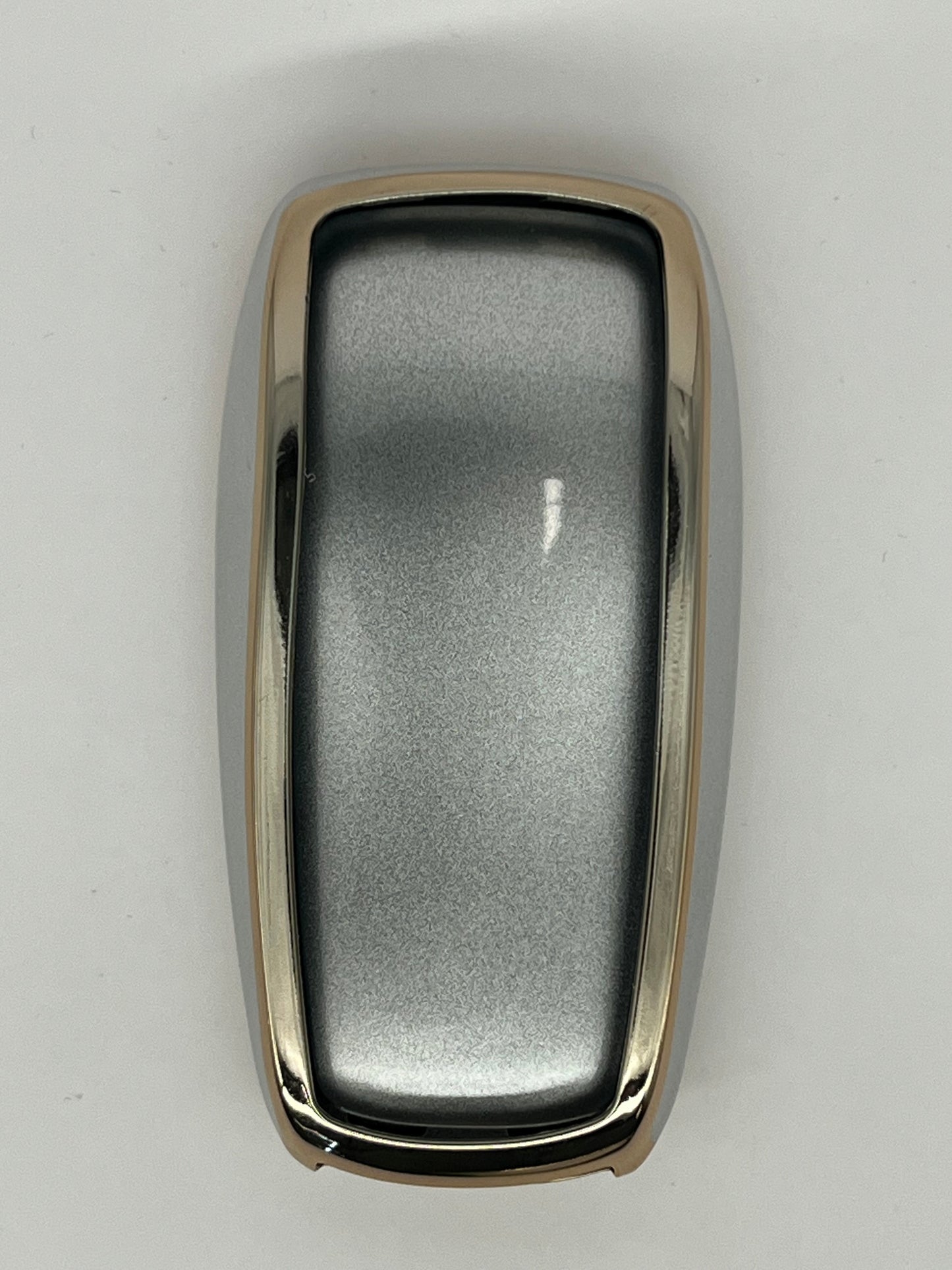 Mercedes Type - D Szaro-Złoty