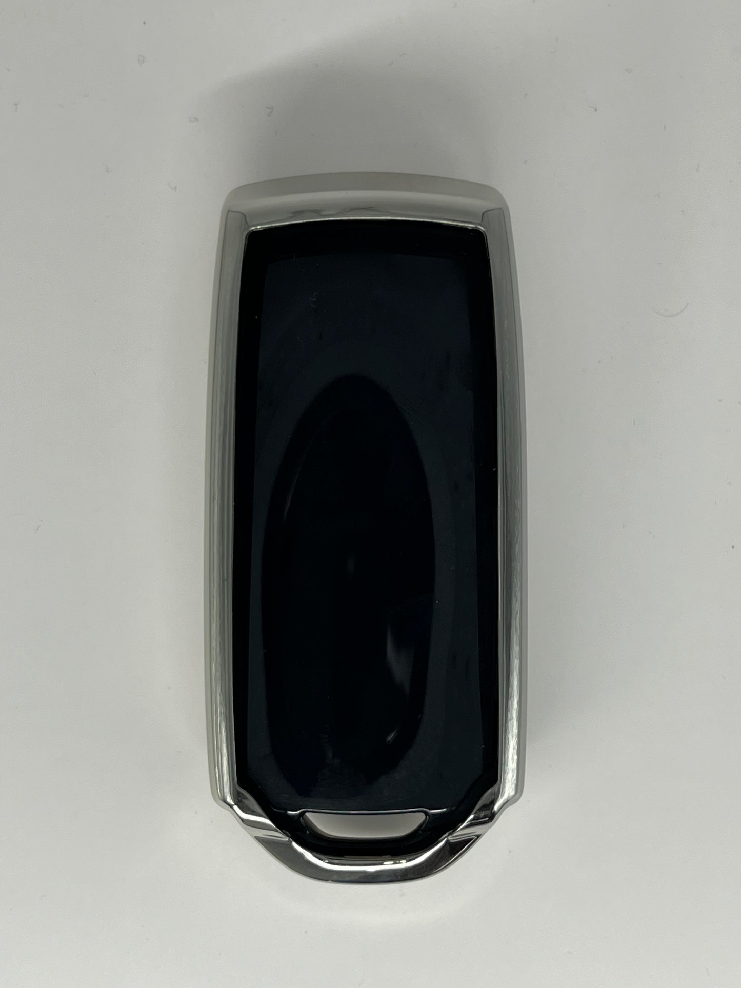 Volkswagen Type - L Przezroczysty Srebro