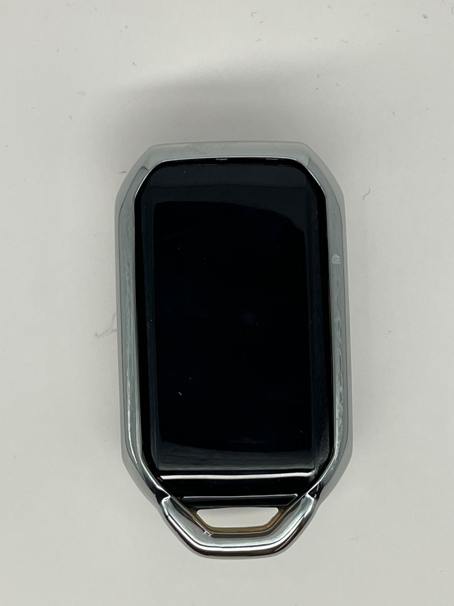 Suzuki Type - E Przezroczysty Srebro