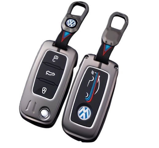 Volkswagen/Skoda Type - E/Seat Type - A Metal + Guma