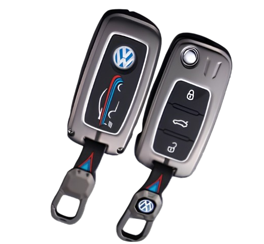 Volkswagen/Skoda Type - E/Seat Type - A Metal + Guma