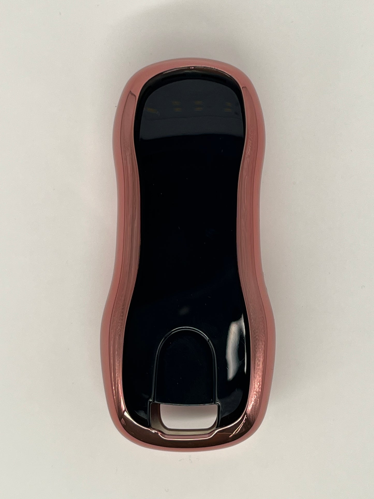 Porsche Type - D, F Przezroczysty Rose Gold