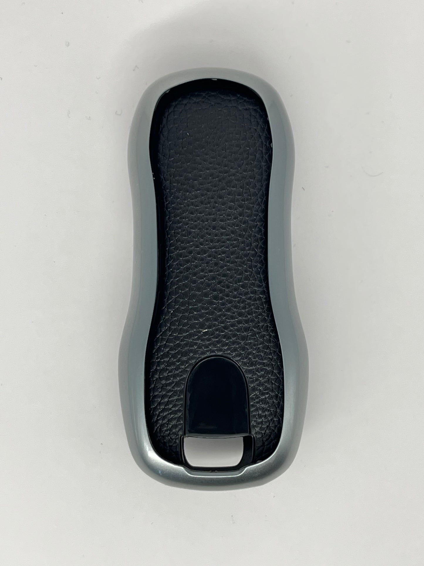 Porsche Type - F Plastikowy Srebro