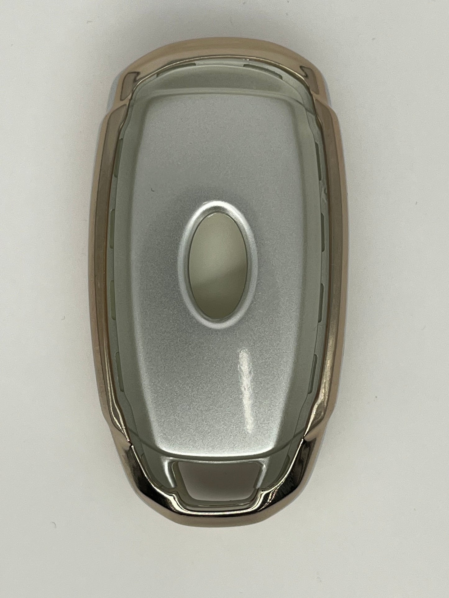 Hyundai Type - H Szaro-Złoty