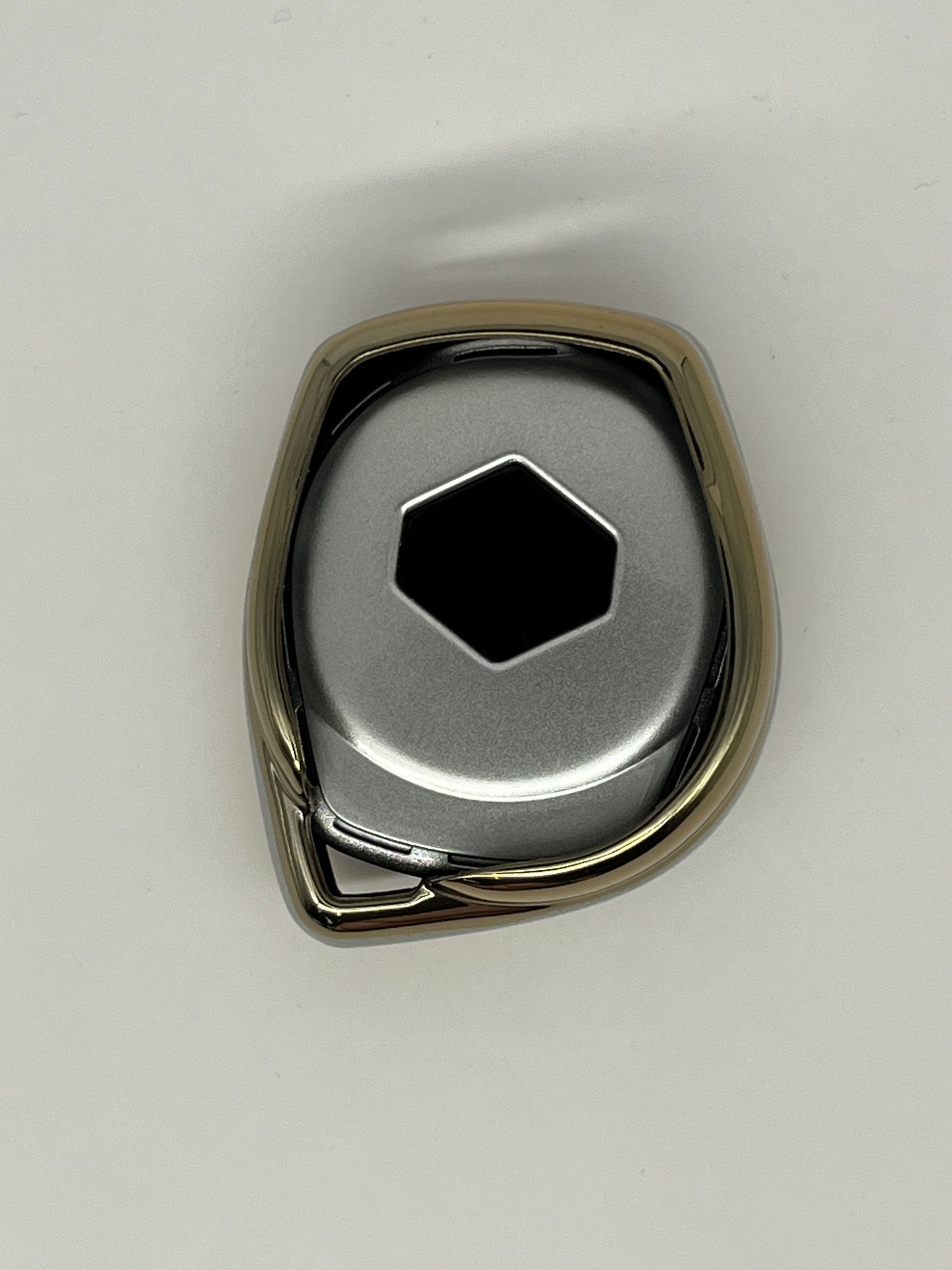 Suzuki Type - G Szaro-Złoty