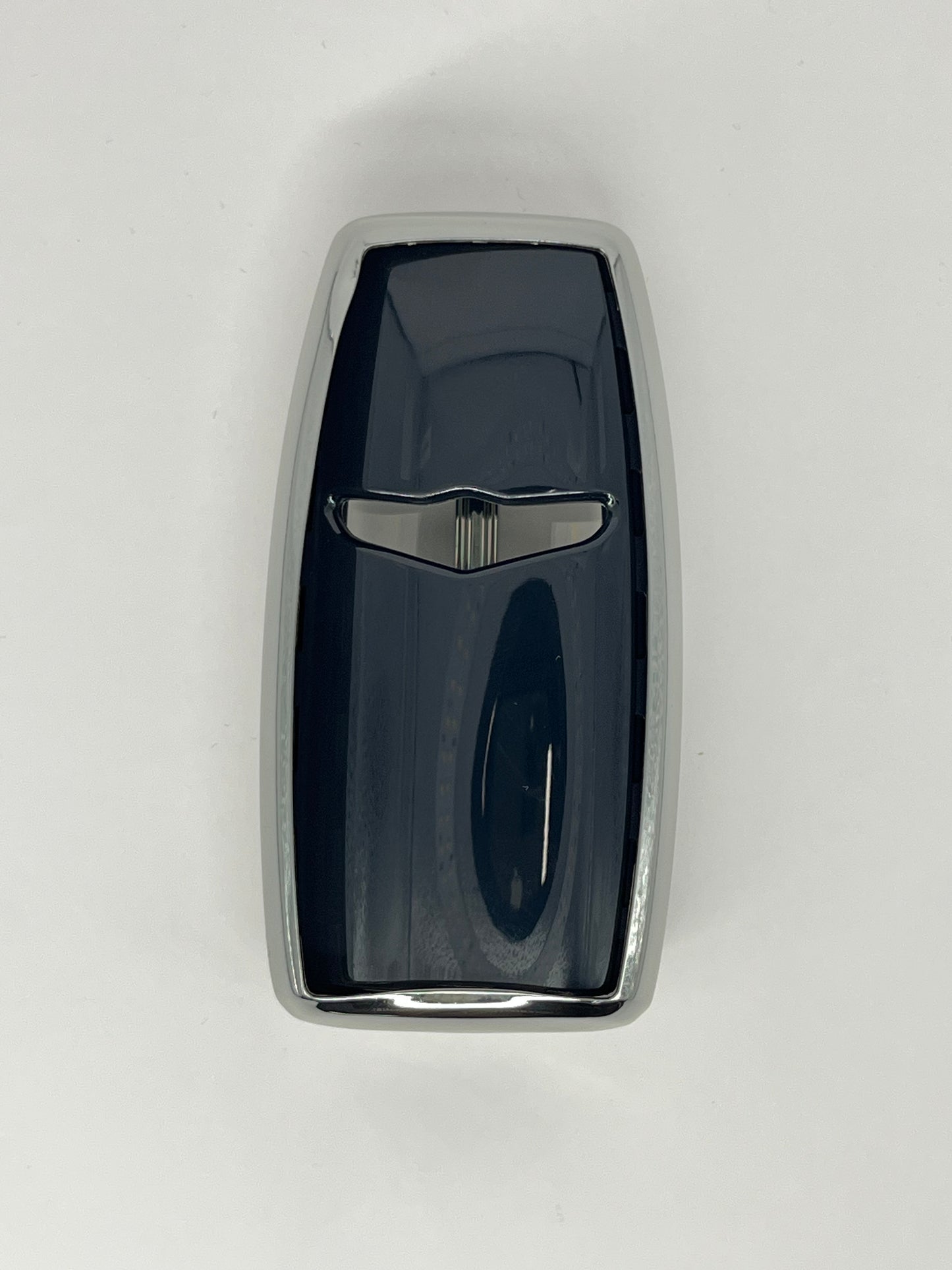 Hyundai Type - 11, 10, 1, Y, G, F Przezroczysty Srebro