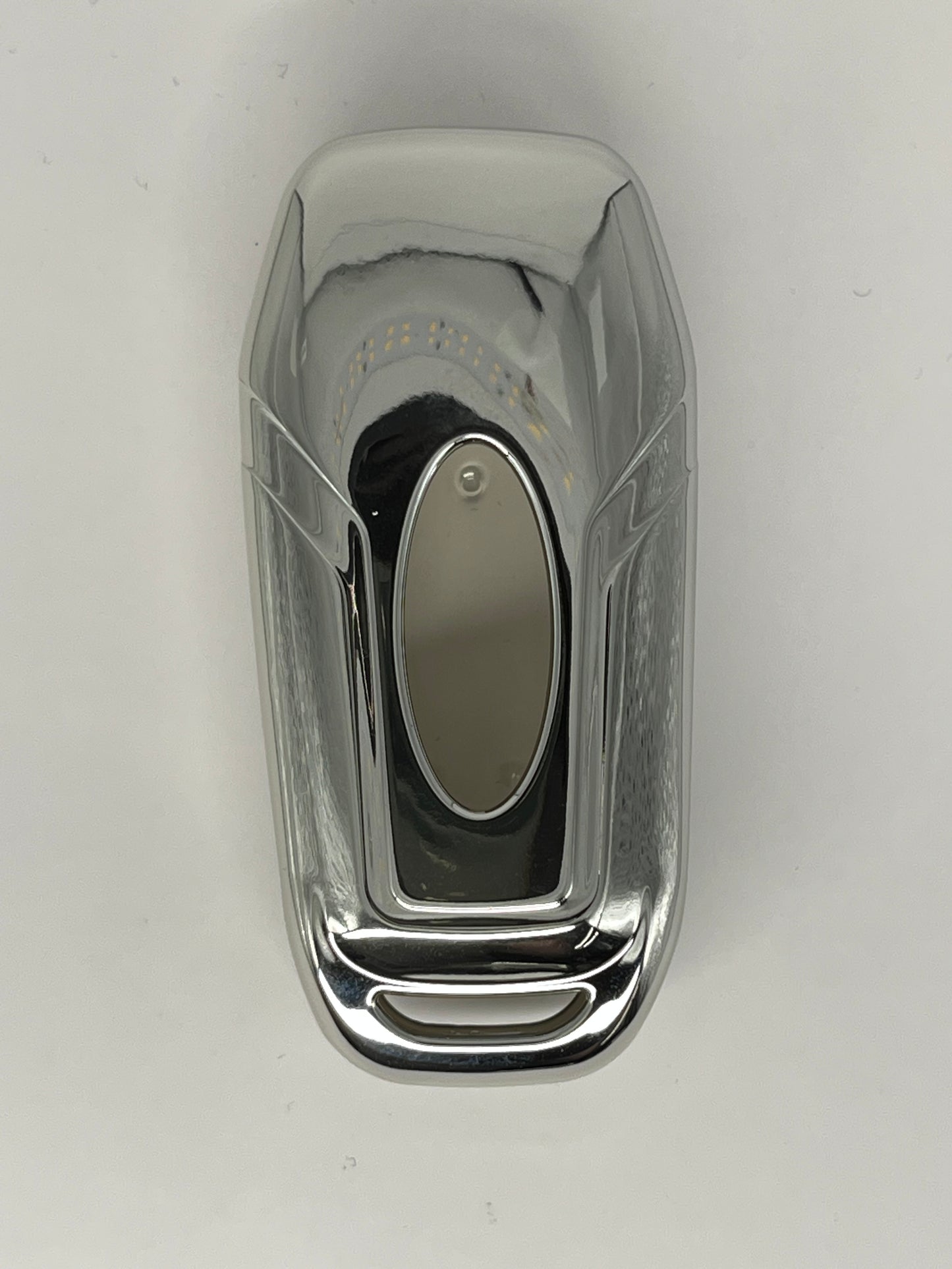 Ford Type - B, X, 5 Przezroczysty Srebro