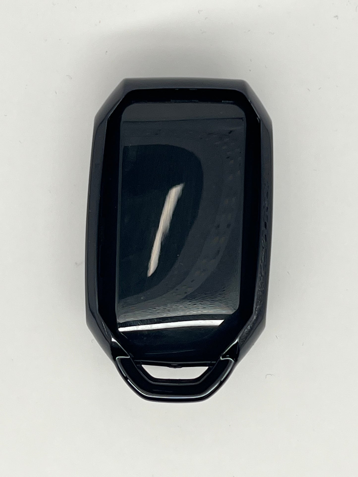 Suzuki Type - F Przezroczysty Czarny
