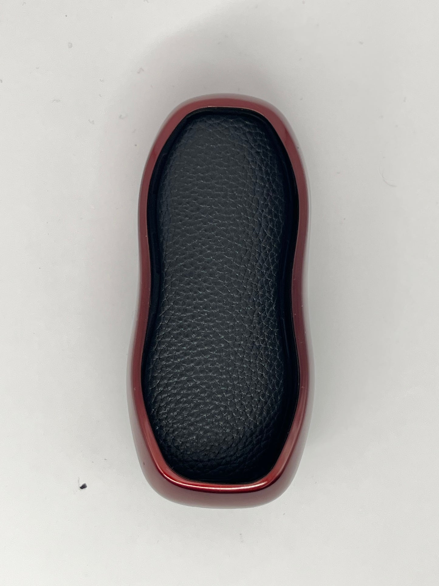 Porsche Type - E Plastikowy Czerwony