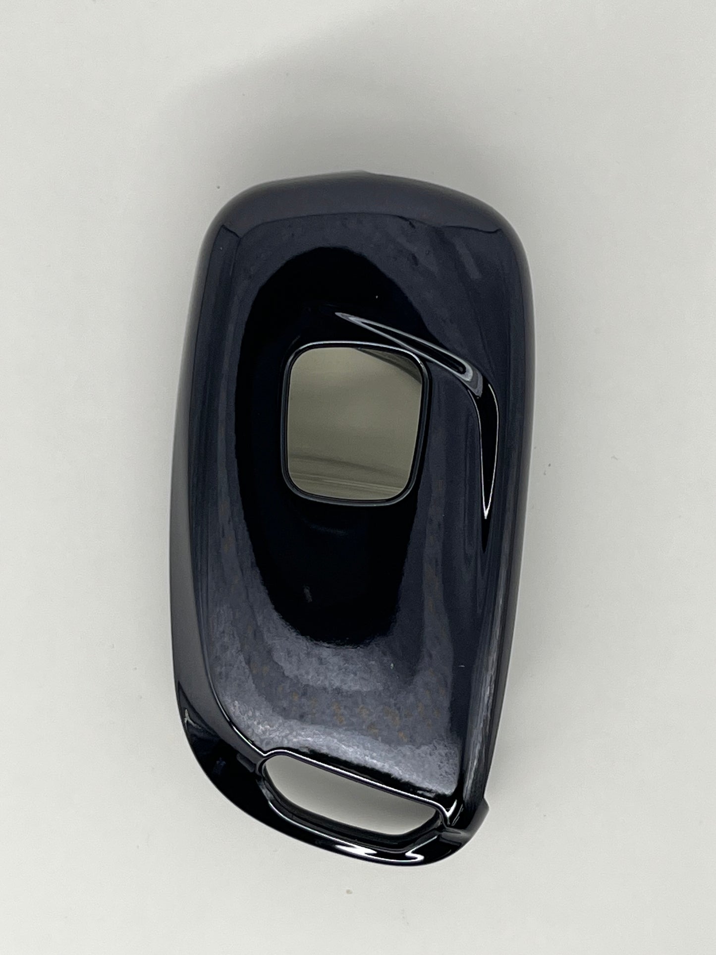 Peugeot Type - E, F Przezroczysty Czarny