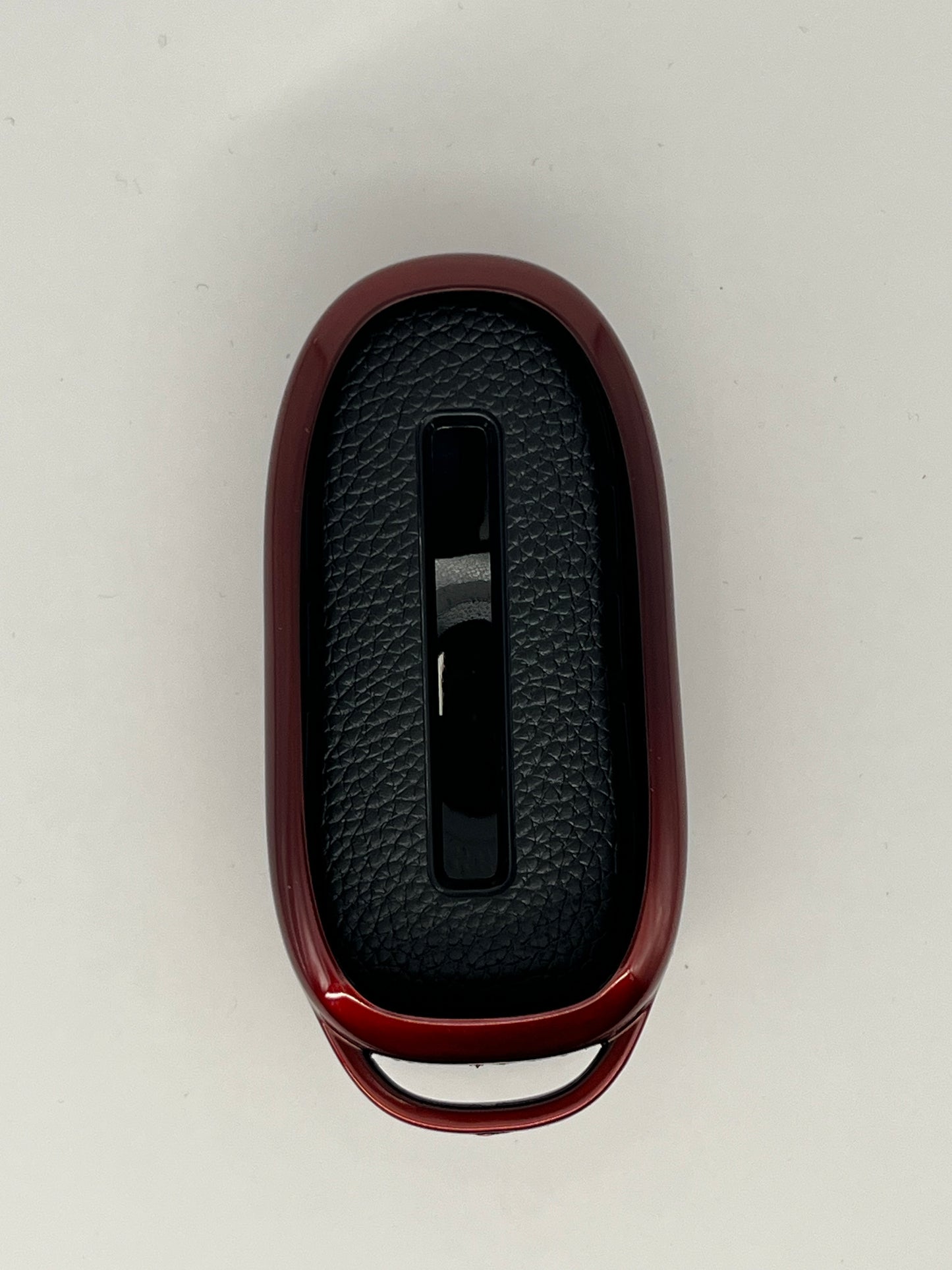 Tesla Type - A Plastikowy Czerwony