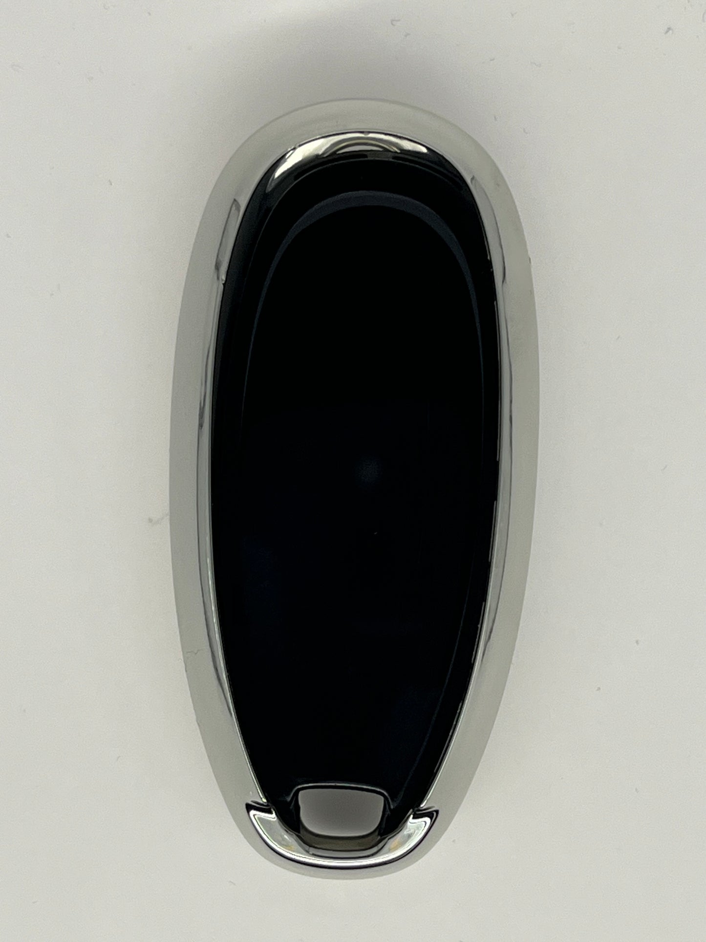 Suzuki Type - C, B Przezroczysty Srebro