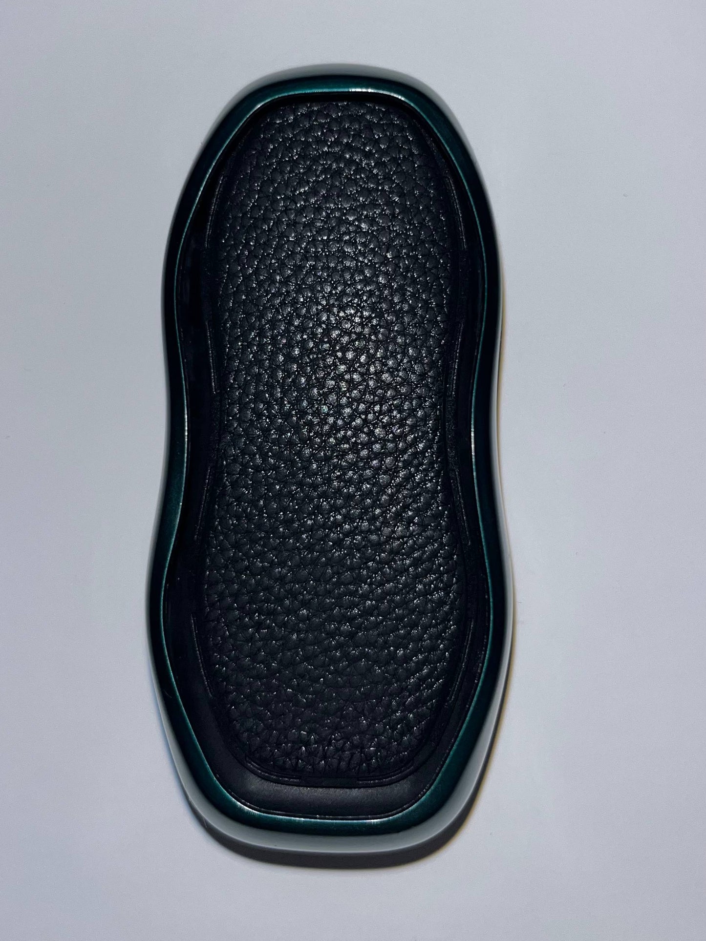 Porsche Type - E Plastikowy Zielony