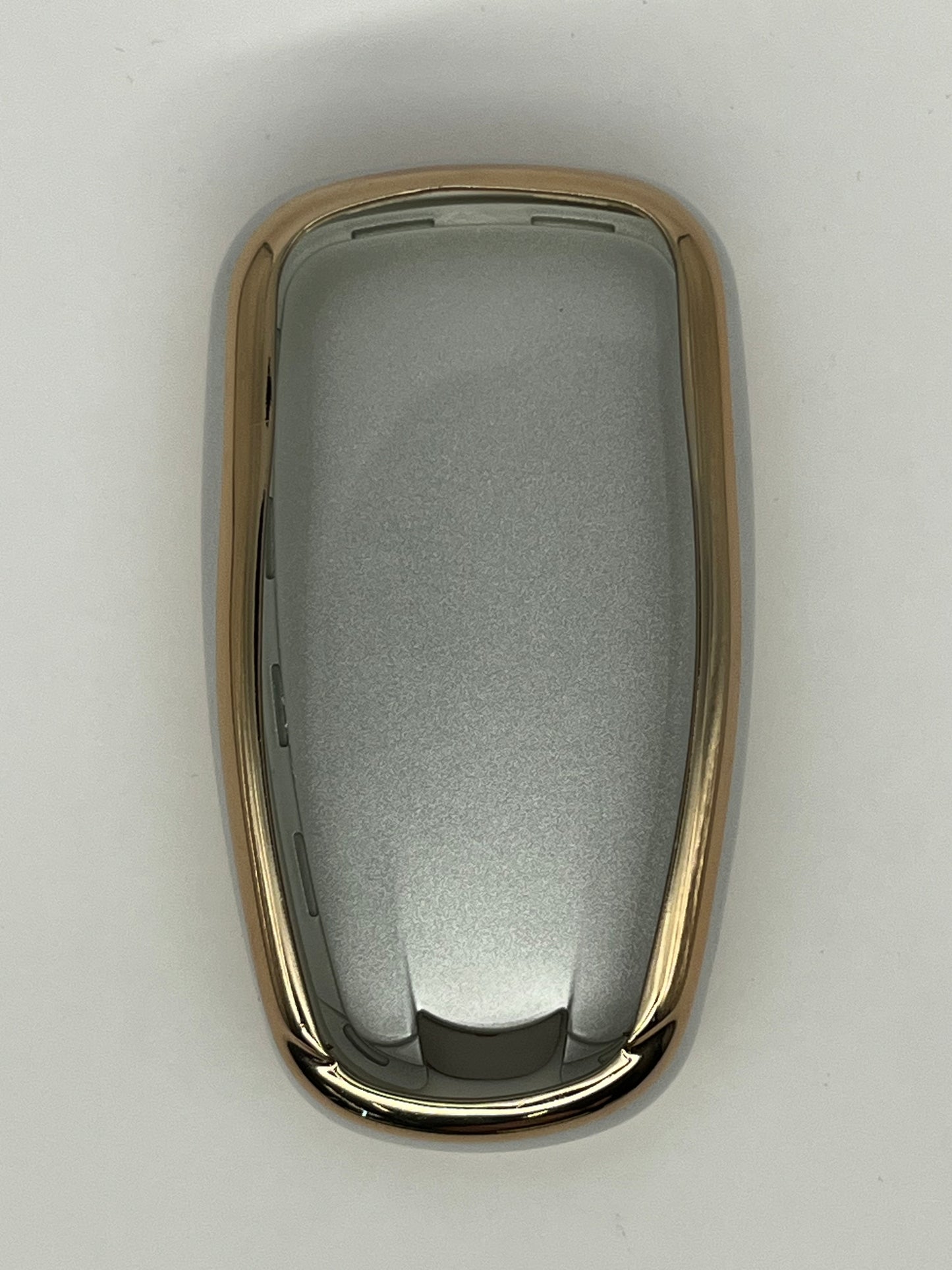 Chevrolet Type - W Szaro-Złoty