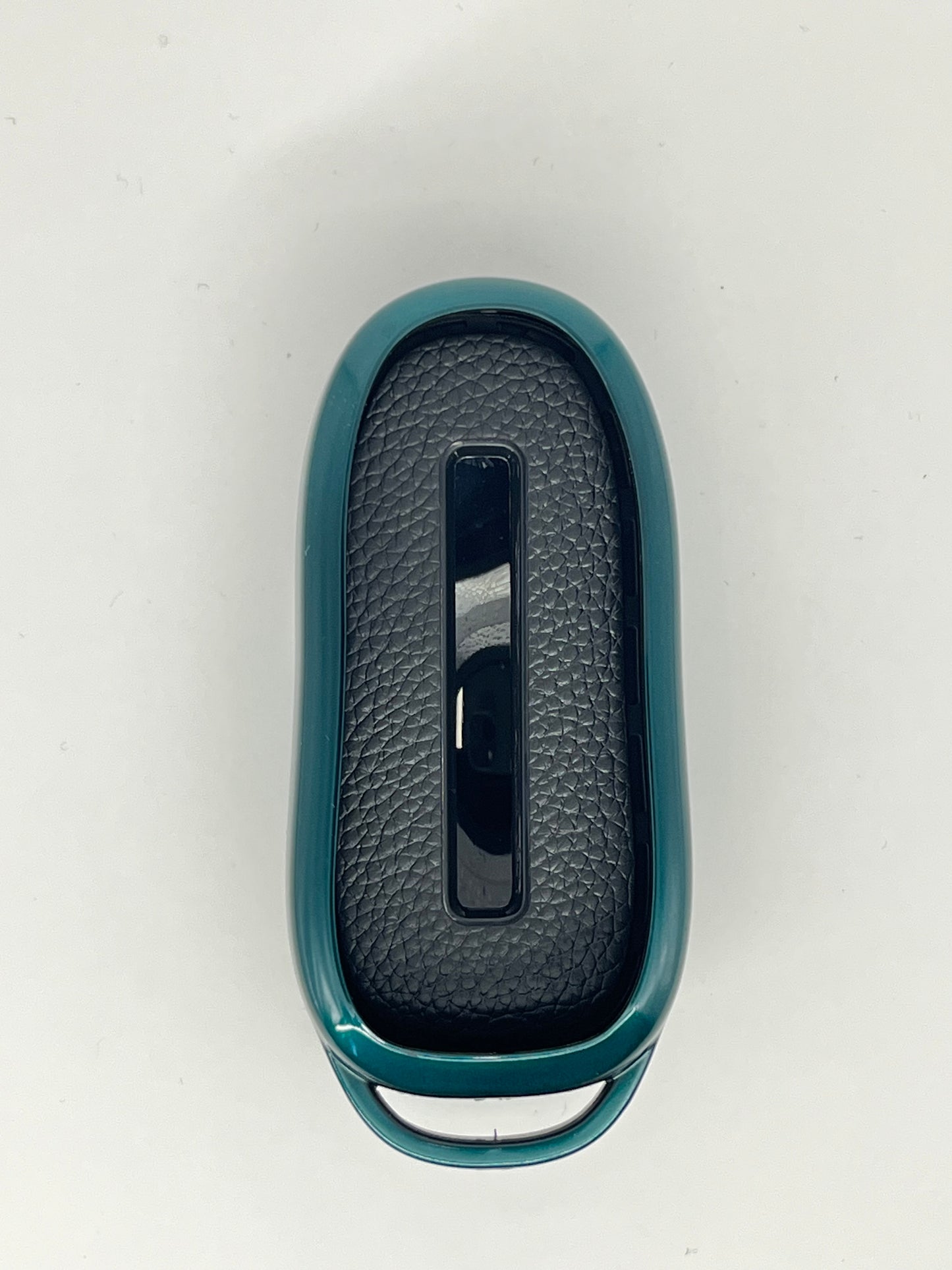 Tesla Type - A Plastikowy Zielony