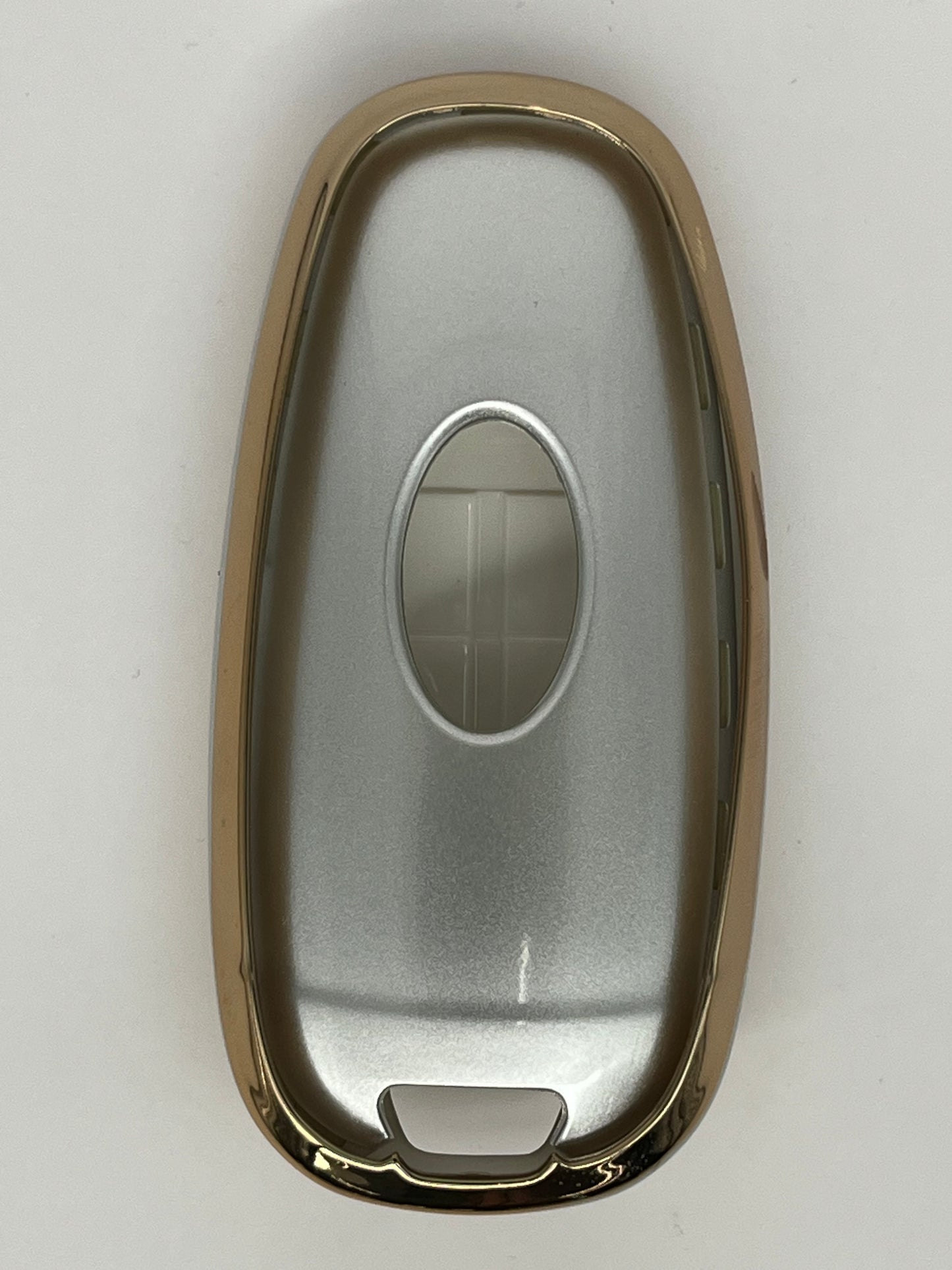 Hyundai Type - 16 Szaro-Złoty